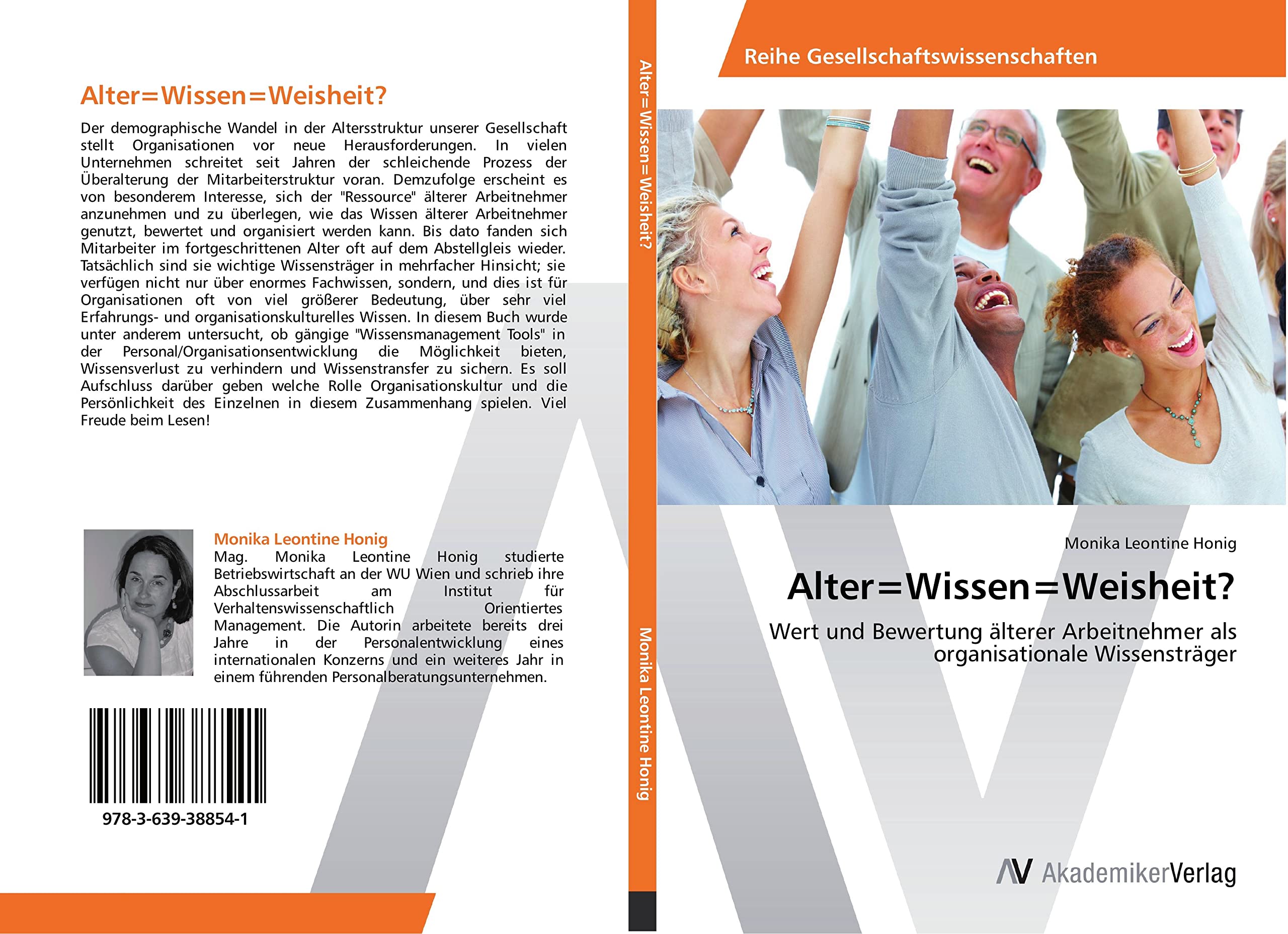 Alter=Wissen=Weisheit? Law