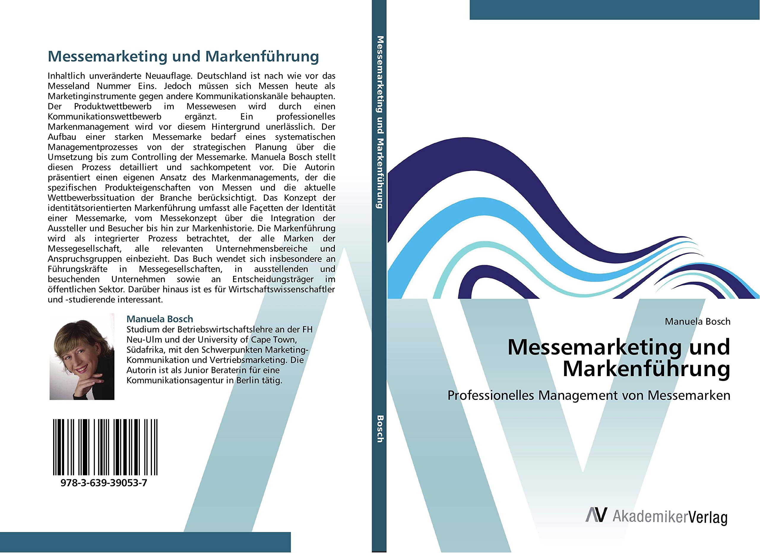 Messemarketing und Markenführung Law