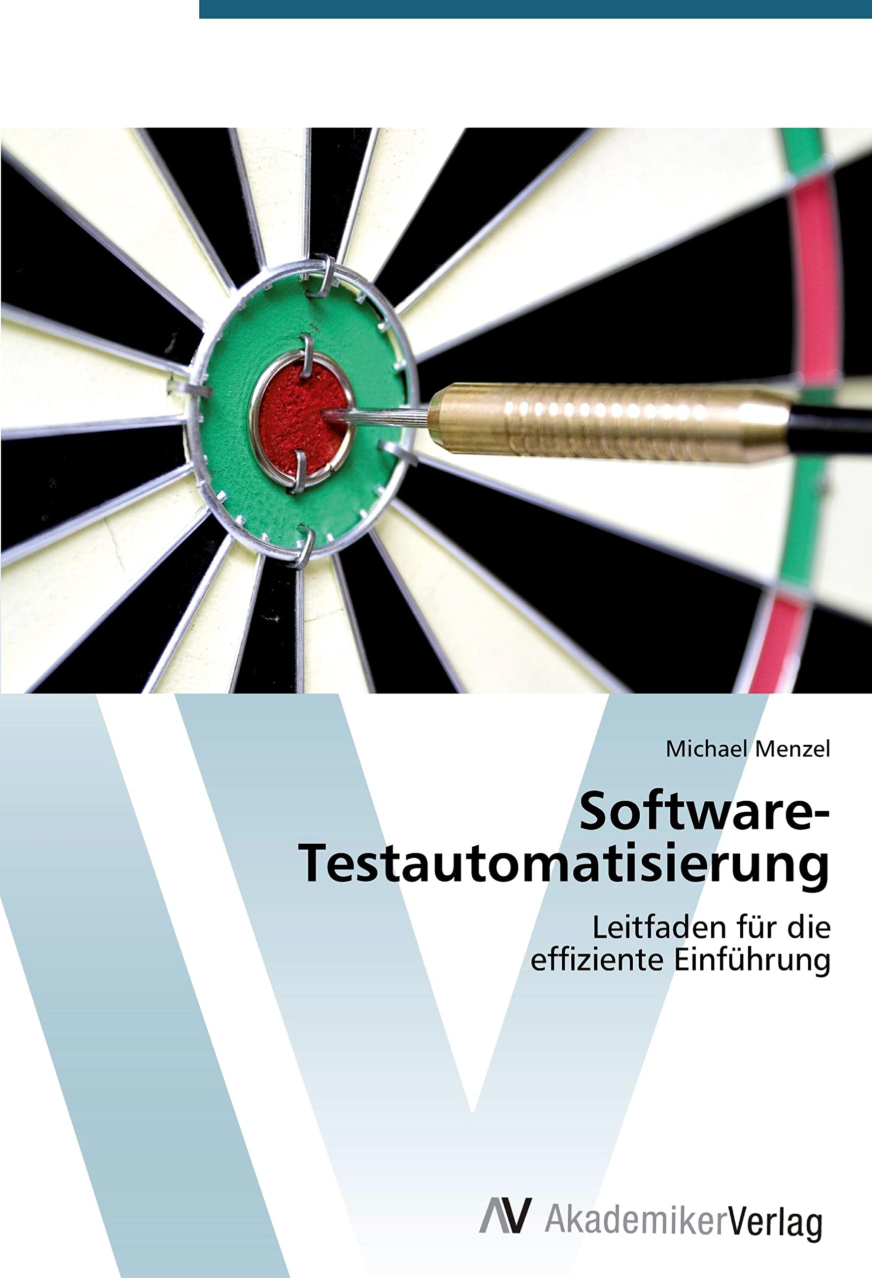 Software-Testautomatisierung Law