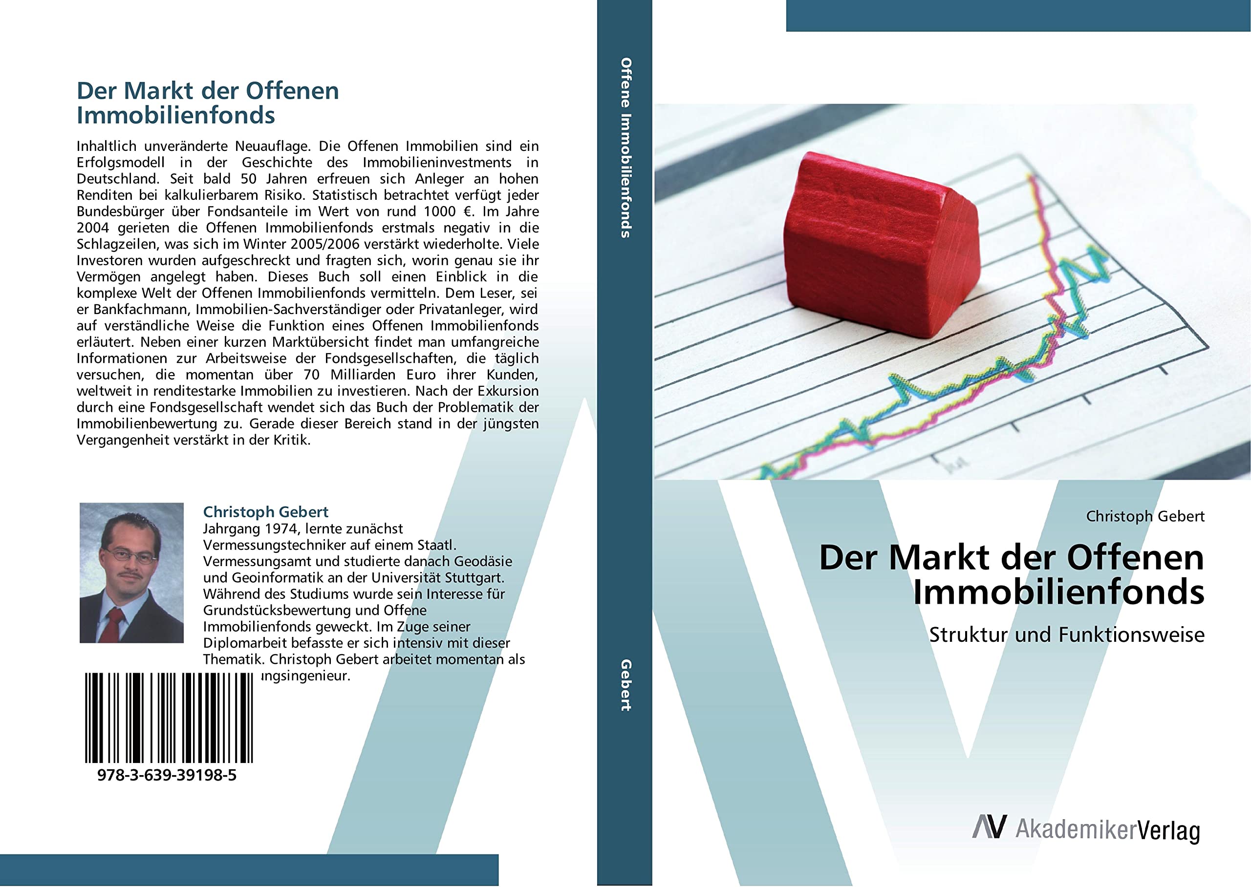 Der Markt der Offenen Immobilienfonds: Struktur und Funktionsweise Law
