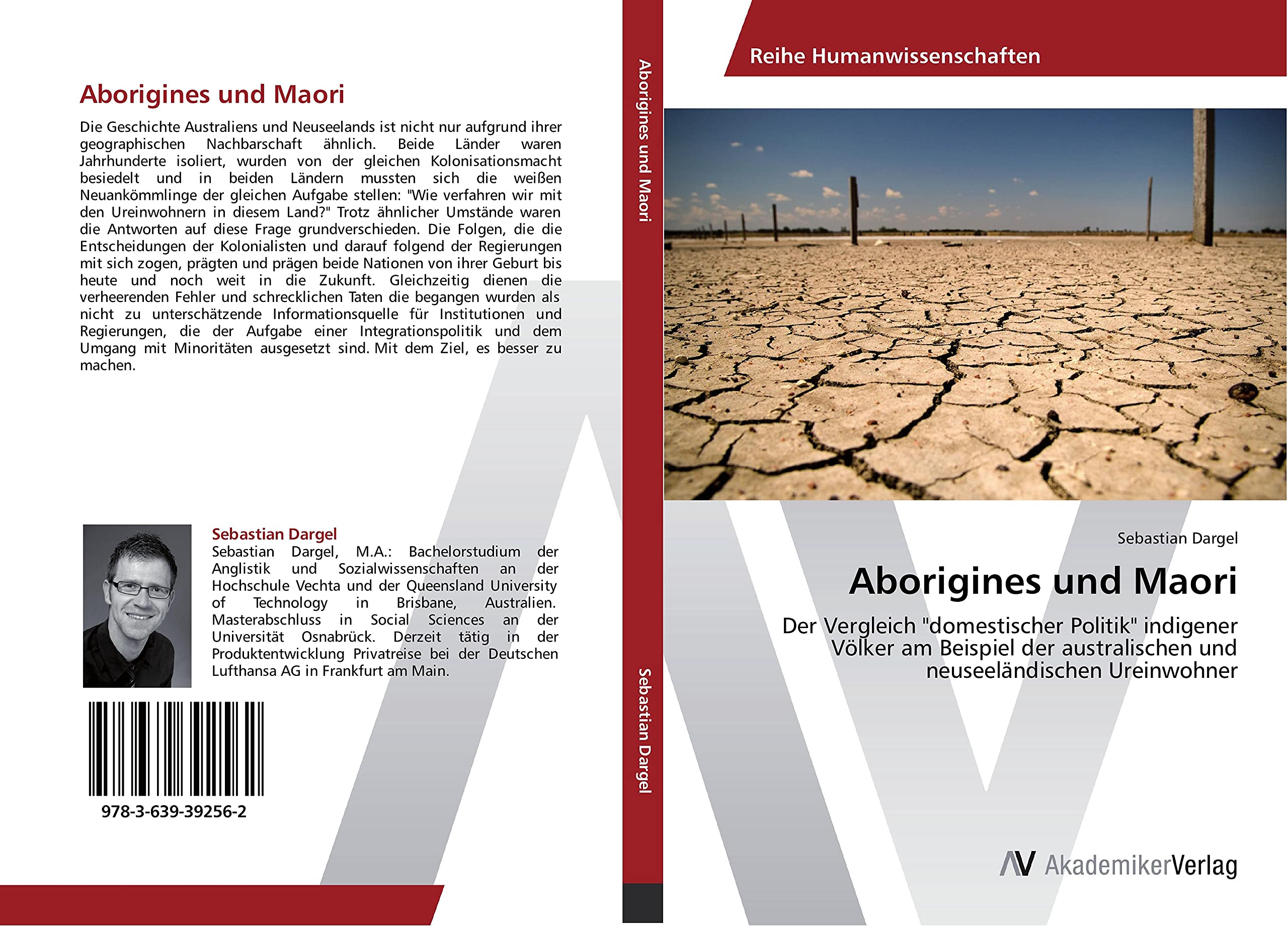 Aborigines und Maori: Der Vergleich "domestischer Politik" indigener Völker am Beispiel der australischen und neuseeländischen Ureinwohner Law