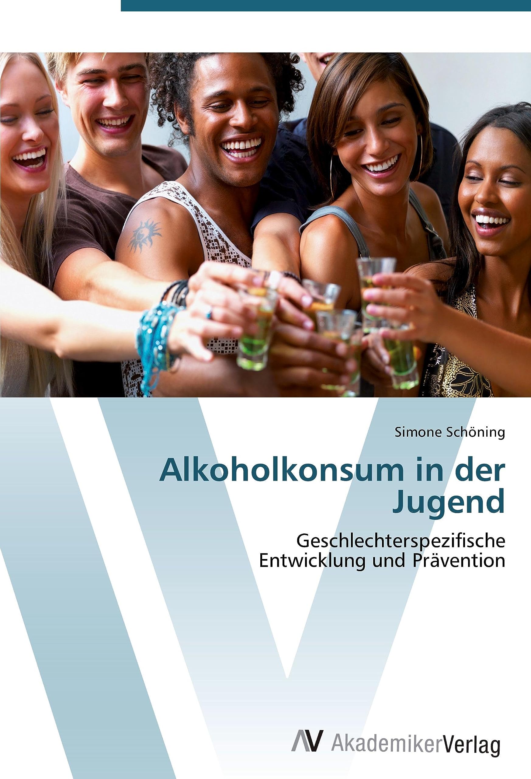 Alkoholkonsum in der Jugend: Geschlechterspezifische Entwicklung und Prävention Law
