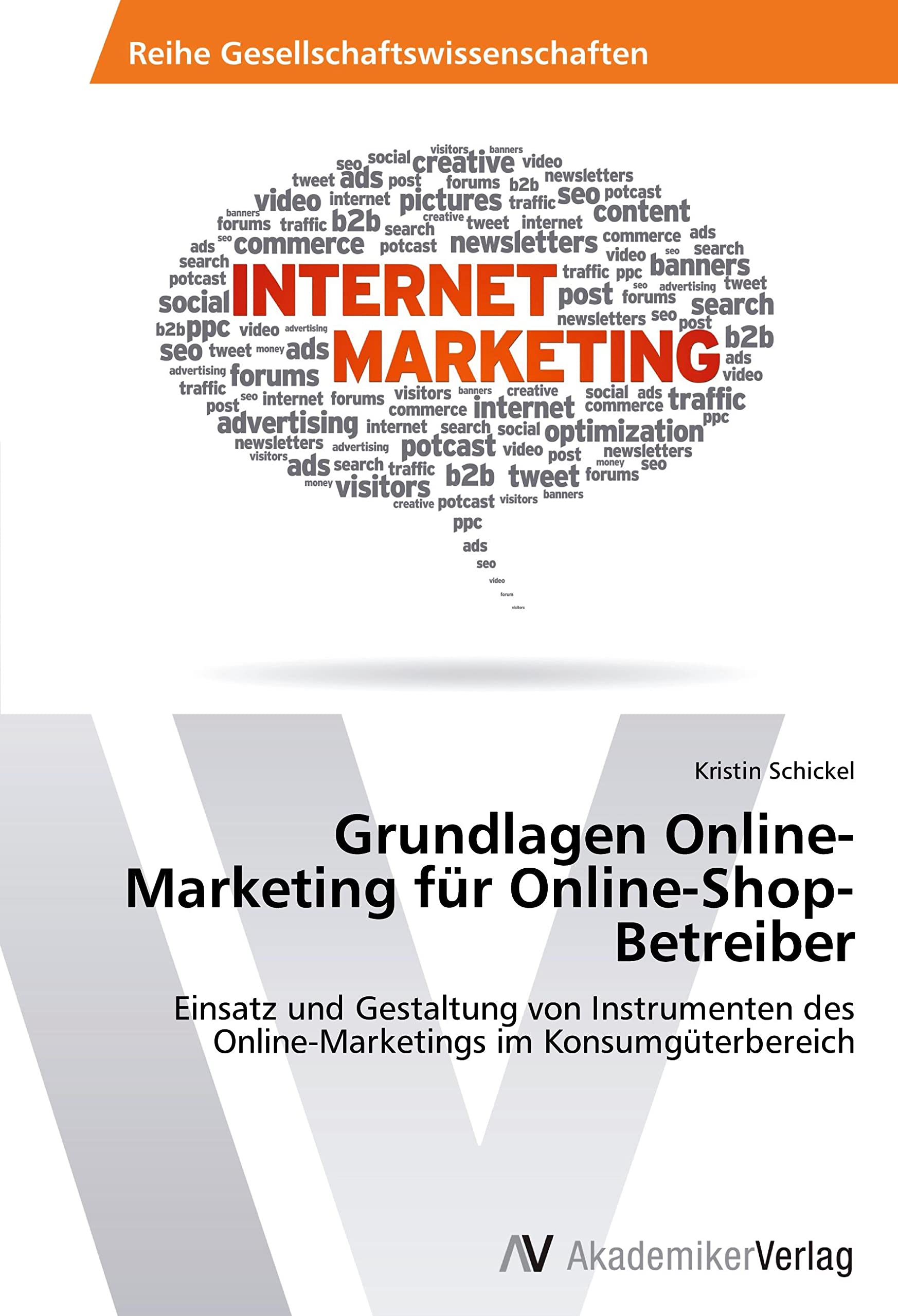 Grundlagen Online-Marketing für Online-Shop-Betreiber Law