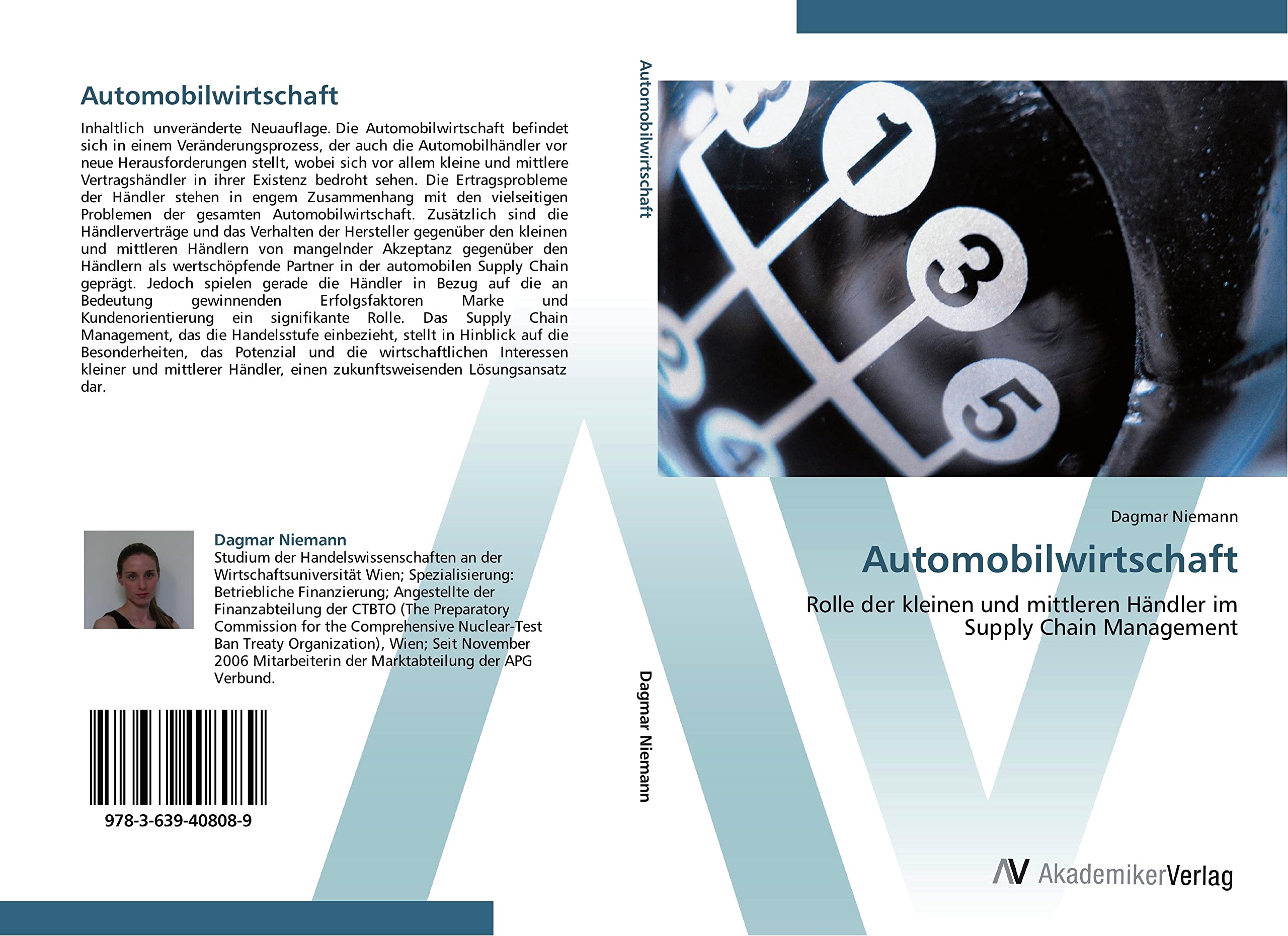 Automobilwirtschaft: Rolle der kleinen und mittleren Händler im Supply Chain Management Law