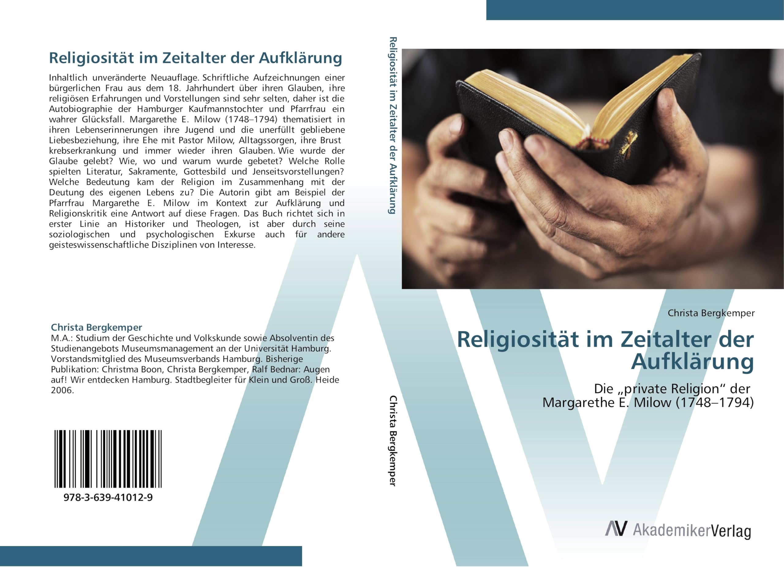 Religiosität im Zeitalter der Aufklärung Books