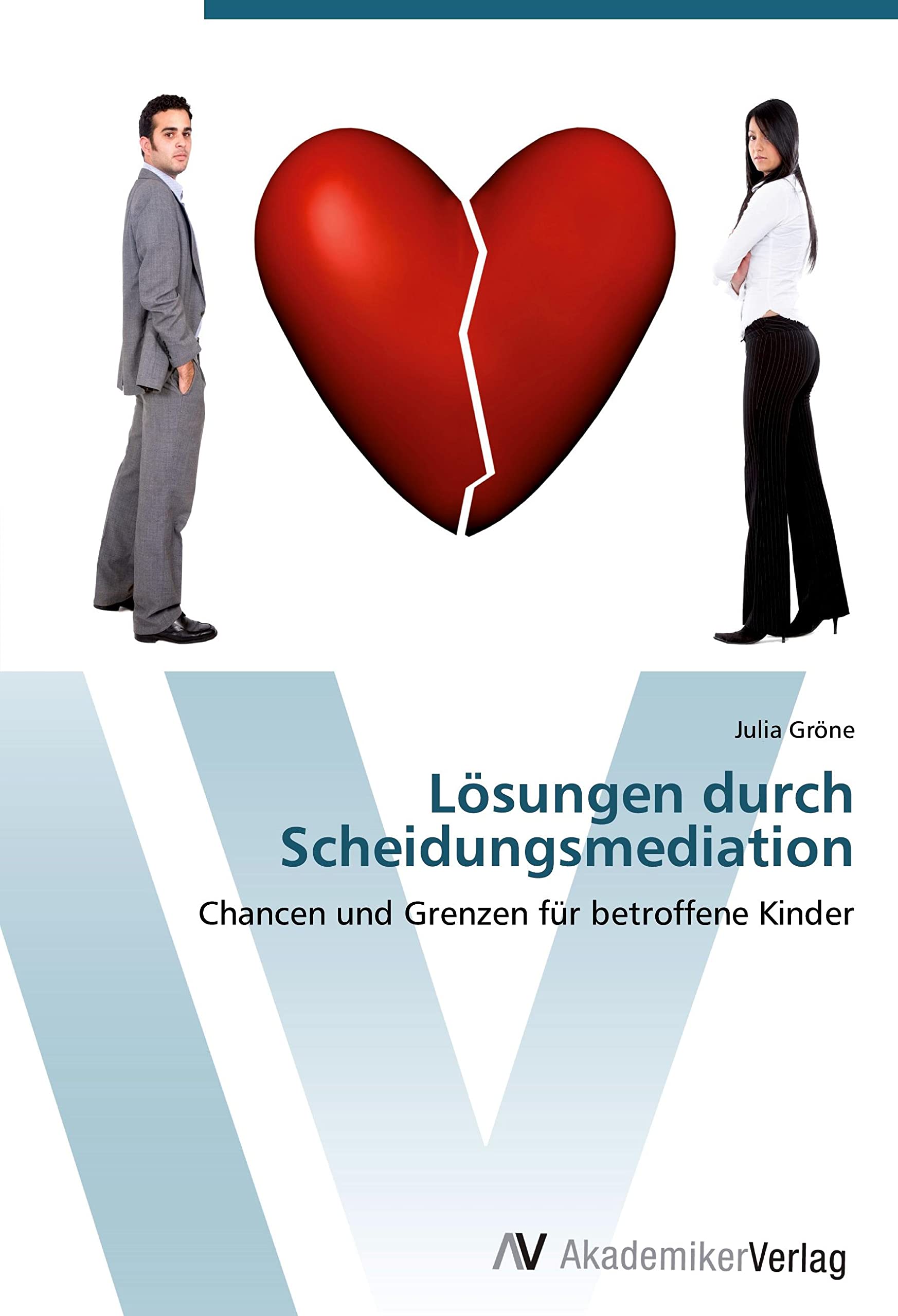 Lösungen durch Scheidungsmediation: Chancen und Grenzen für betroffene Kinder Law