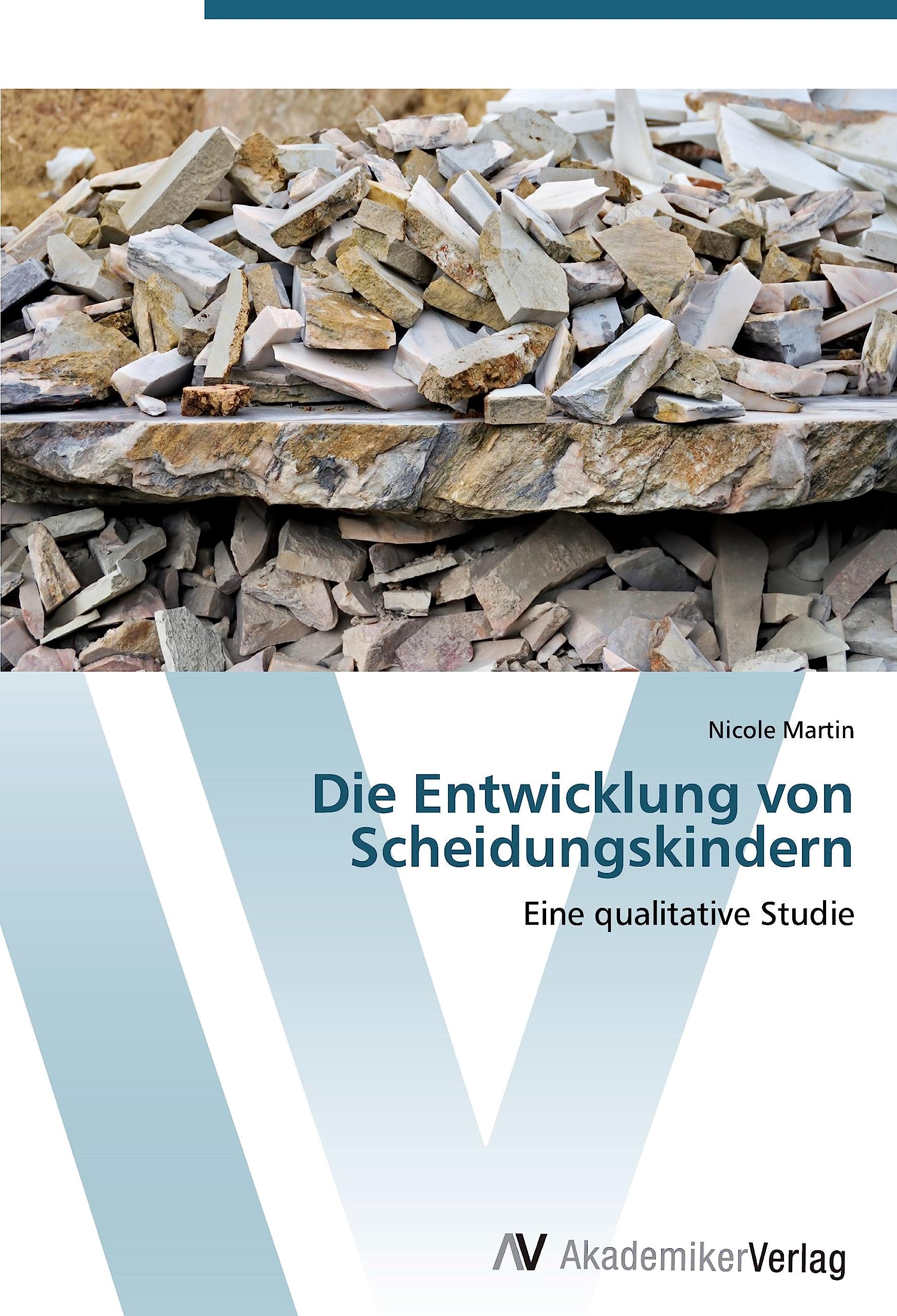 Die Entwicklung von Scheidungskindern: Eine qualitative Studie Law