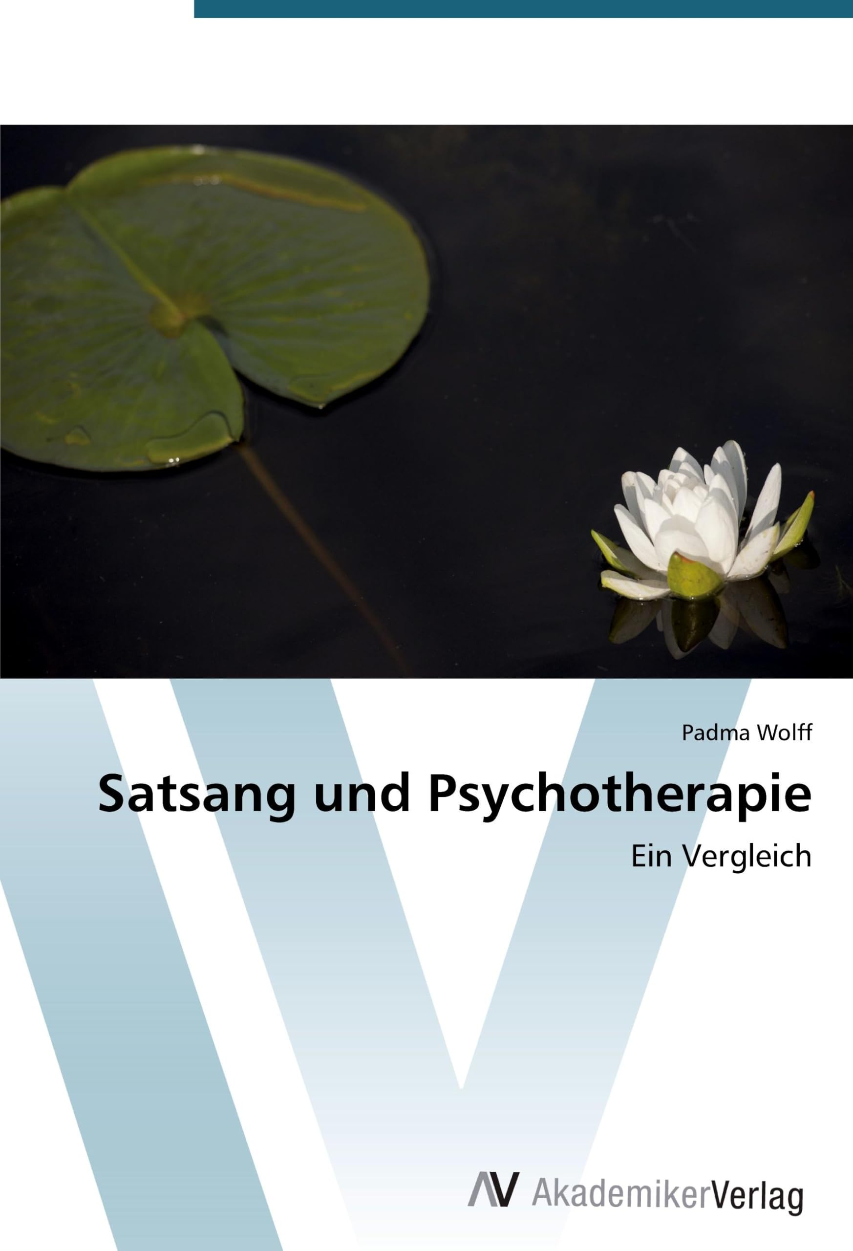 Satsang und Psychotherapie: Ein Vergleich Psychology
