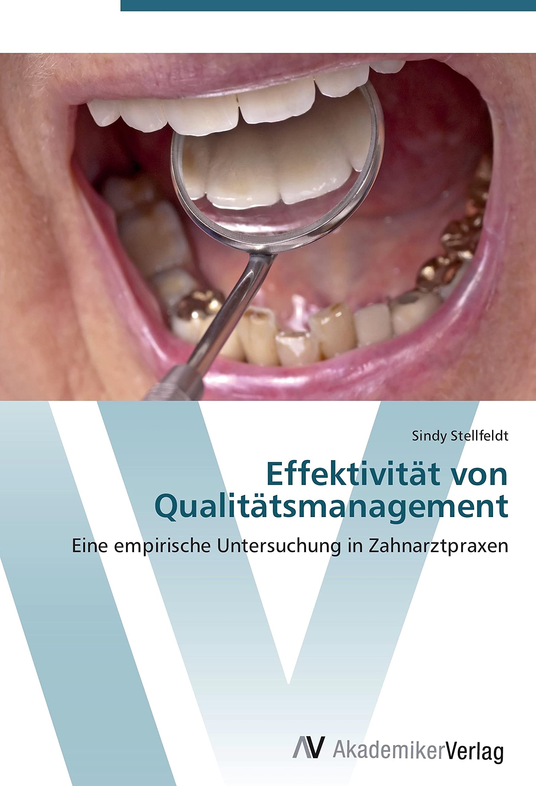 Effektivität von Qualitätsmanagement Law