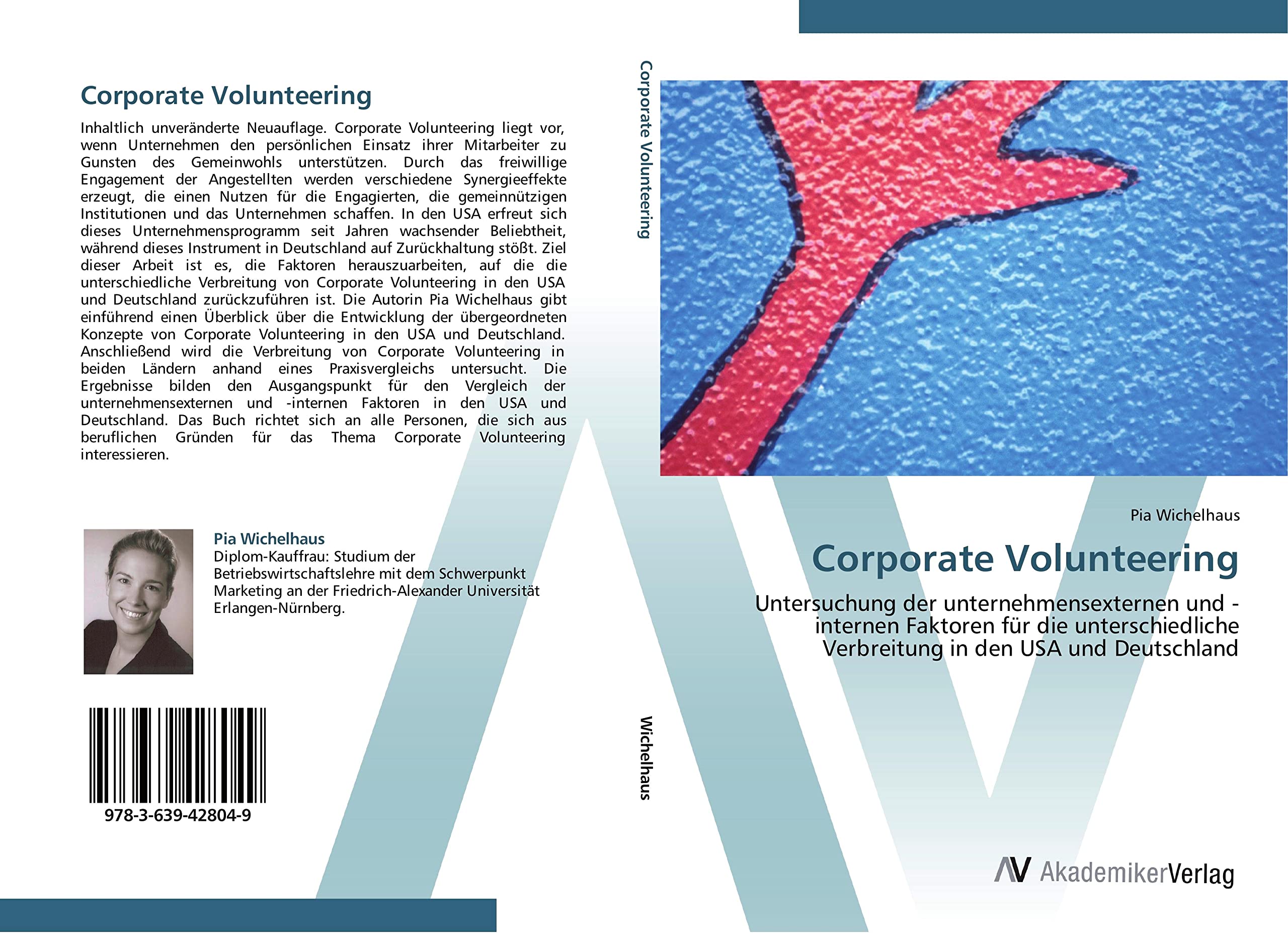 Corporate Volunteering Law