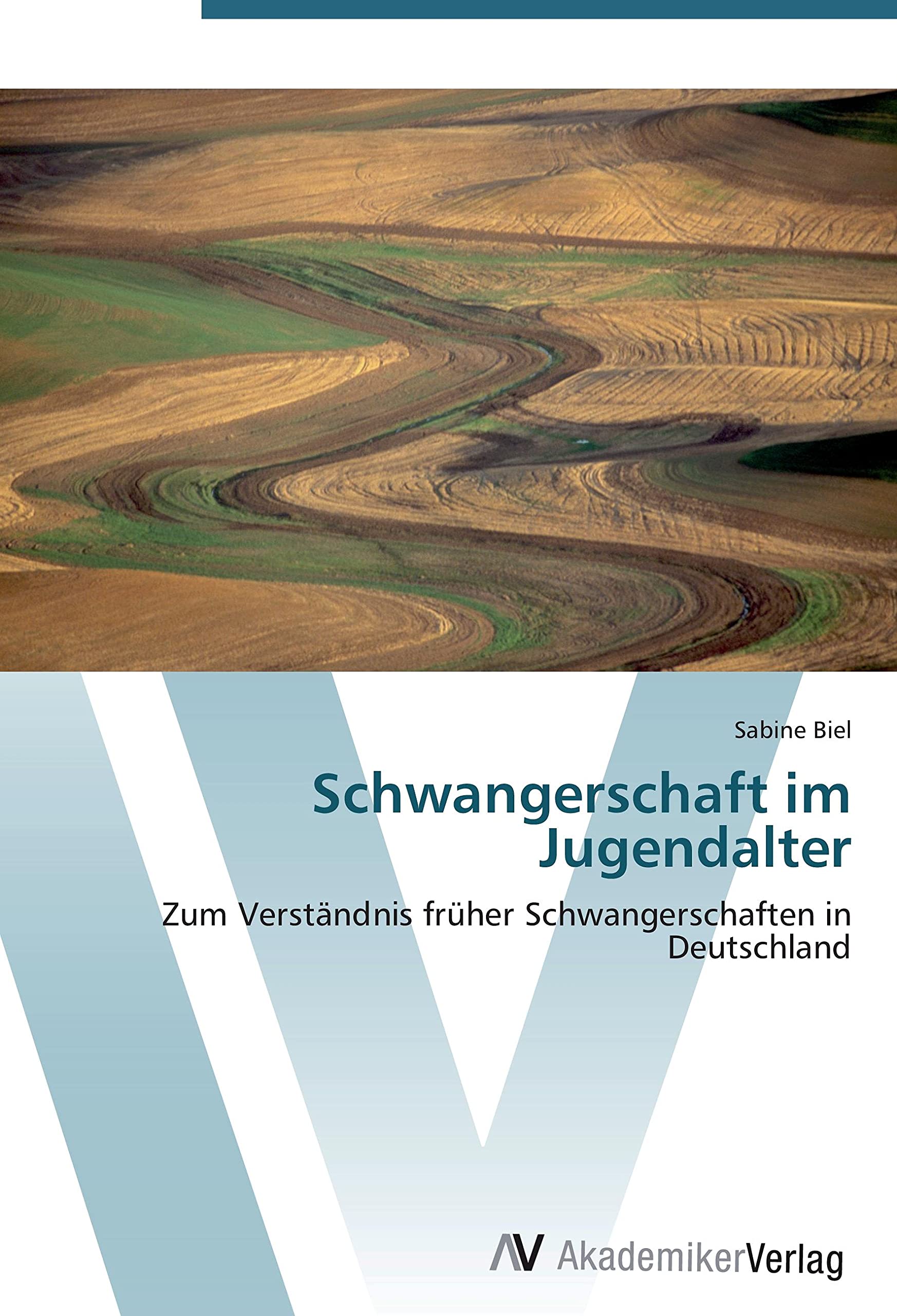 Schwangerschaft im Jugendalter: Zum Verständnis früher Schwangerschaften in Deutschland Law