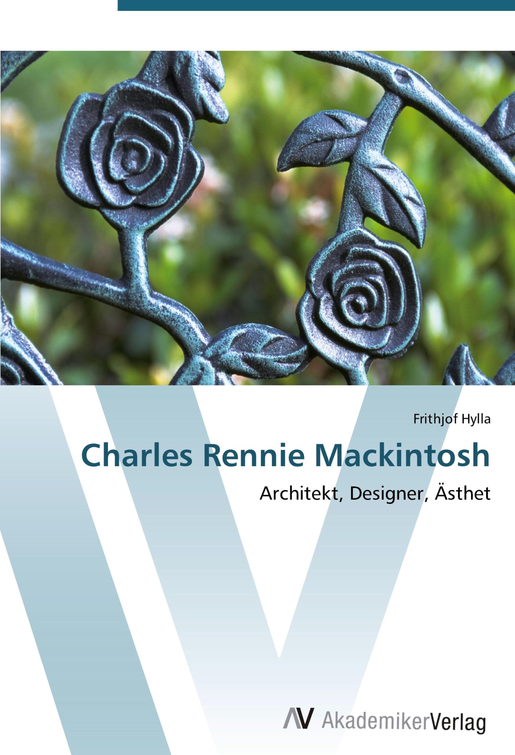 Charles Rennie Mackintosh: Architekt, Designer, Ästhet Law