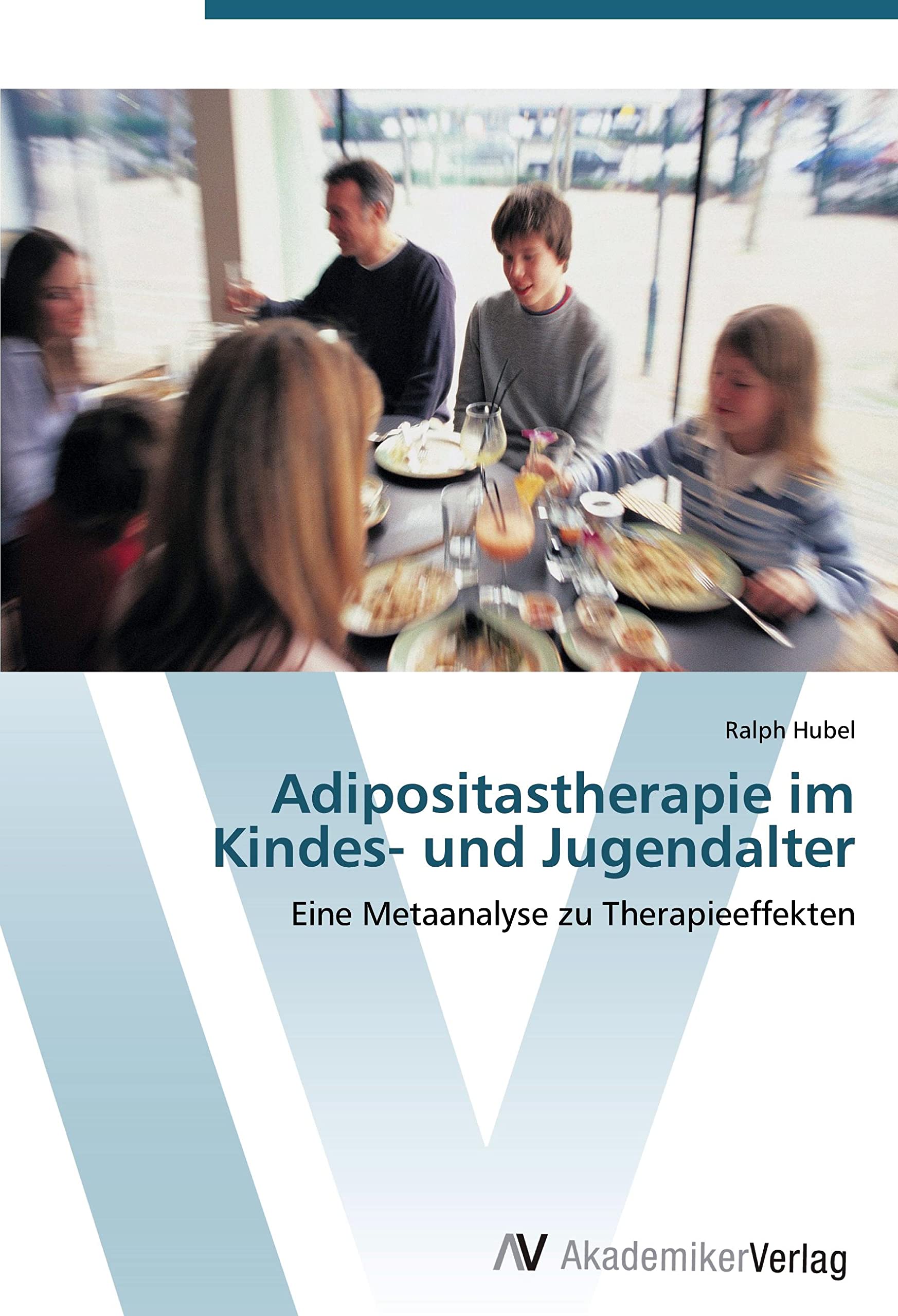 Adipositastherapie im Kindes- und Jugendalter: Eine Metaanalyse zu Therapieeffekten Psychology