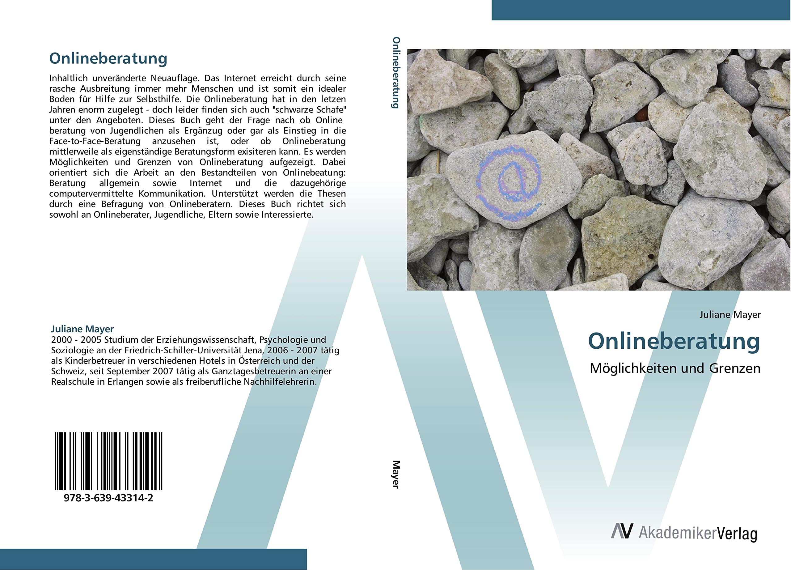 Onlineberatung: Möglichkeiten und Grenzen Psychology
