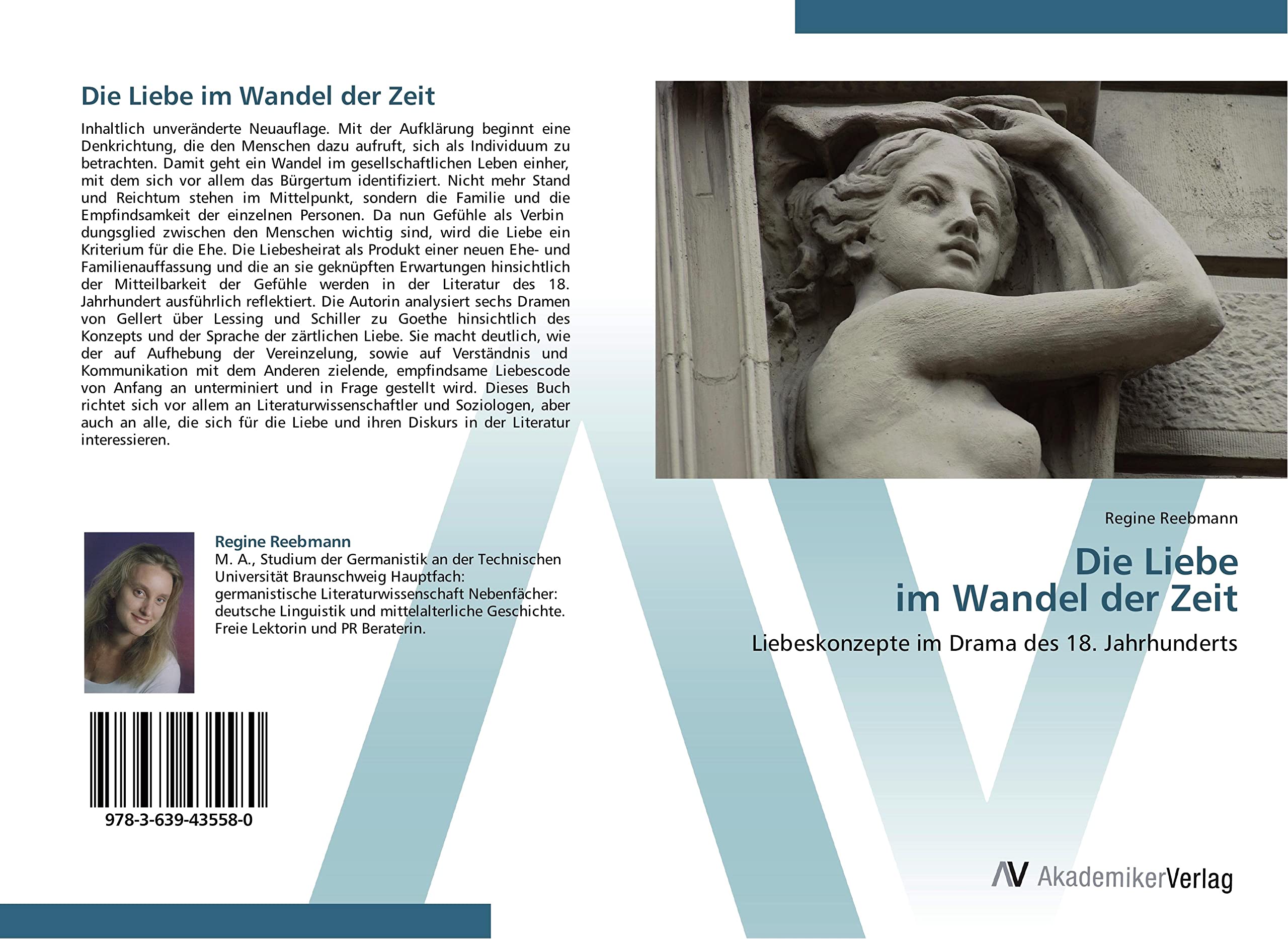 Die Liebe im Wandel der Zeit: Liebeskonzepte im Drama des 18. Jahrhunderts Law