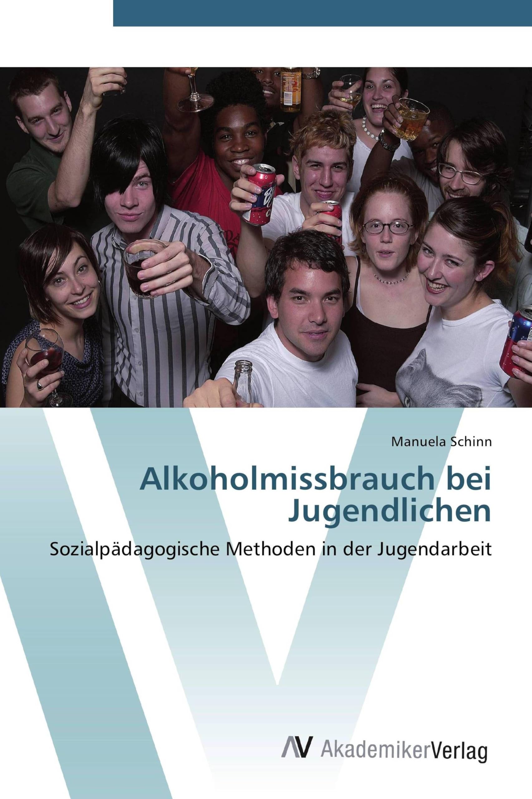 Alkoholmissbrauch bei Jugendlichen Education & Training