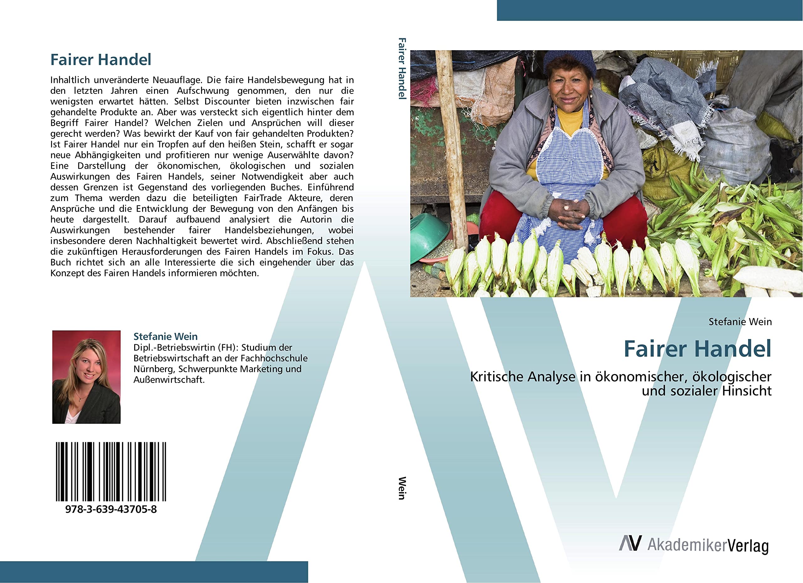 Fairer Handel: Kritische Analyse in ökonomischer, ökologischer und sozialer Hinsicht Law