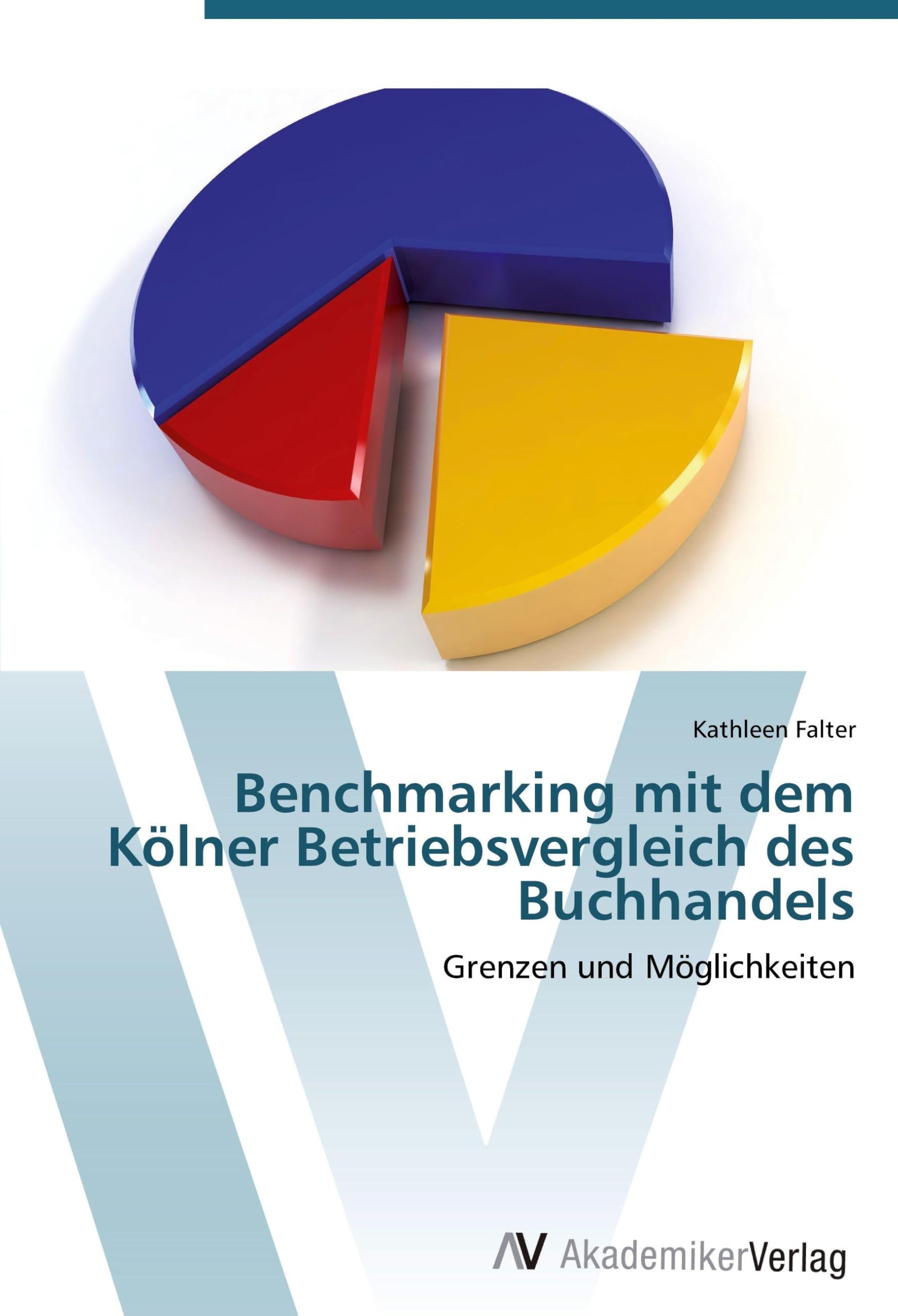 Benchmarking mit dem Kölner Betriebsvergleich des Buchhandels: Grenzen und Möglichkeiten Law