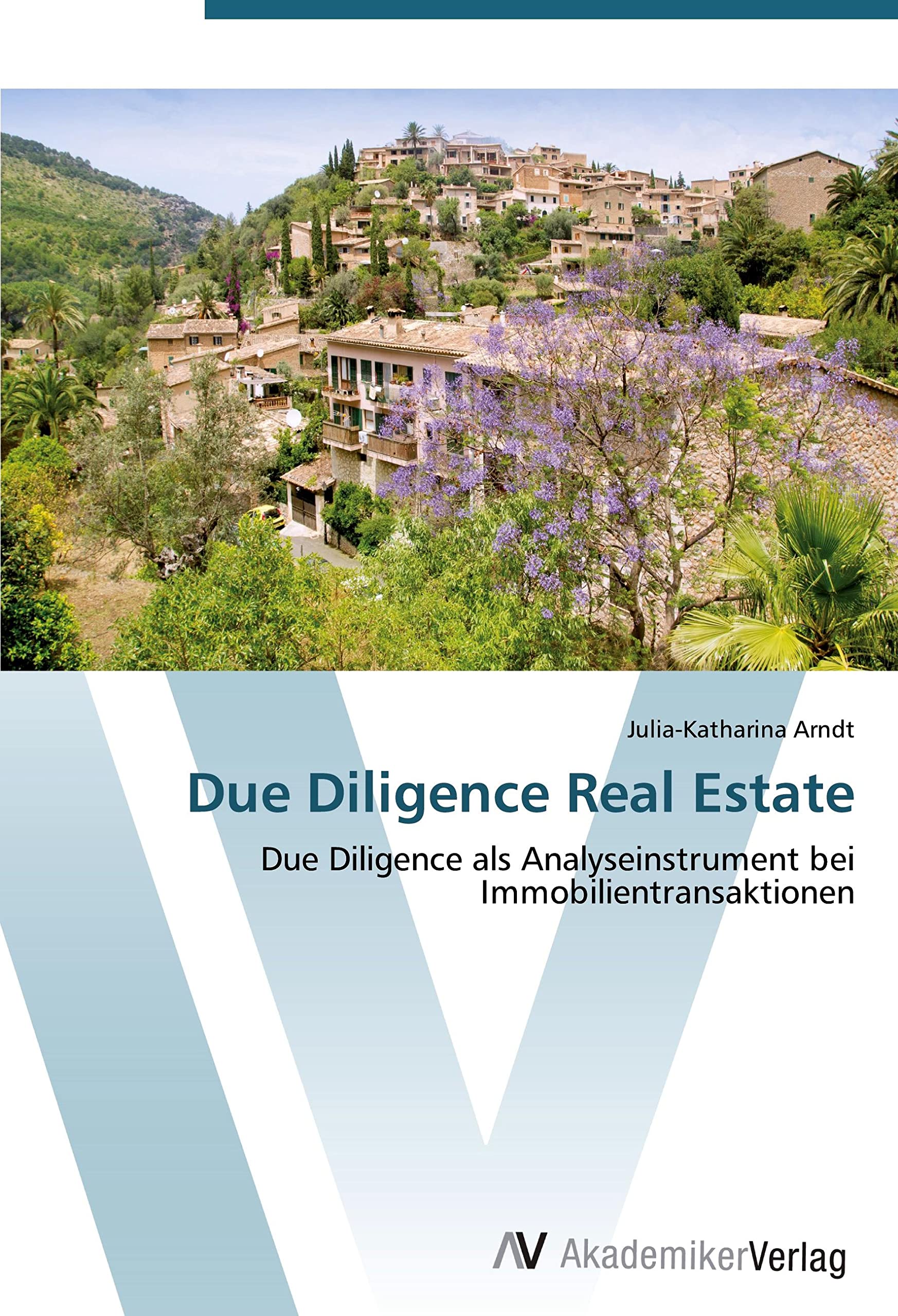 Due Diligence Real Estate Law