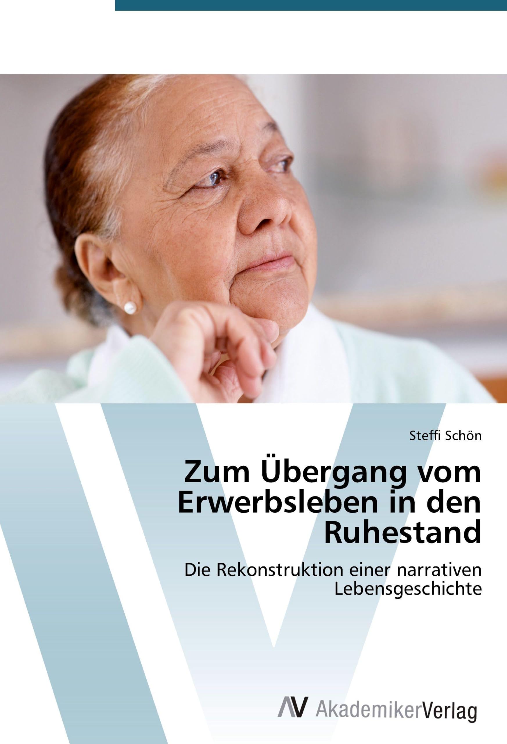 Zum Übergang vom Erwerbsleben in den Ruhestand: Die Rekonstruktion einer narrativen Lebensgeschichte Law