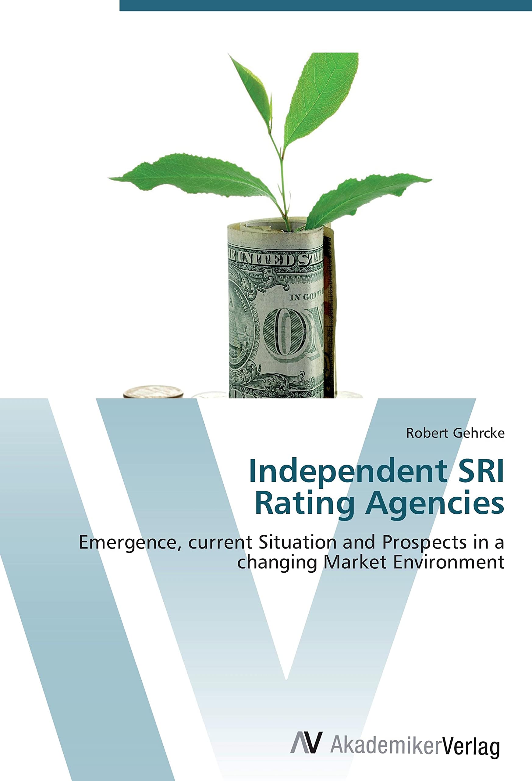 Independent SRI  Rating Agencies Law