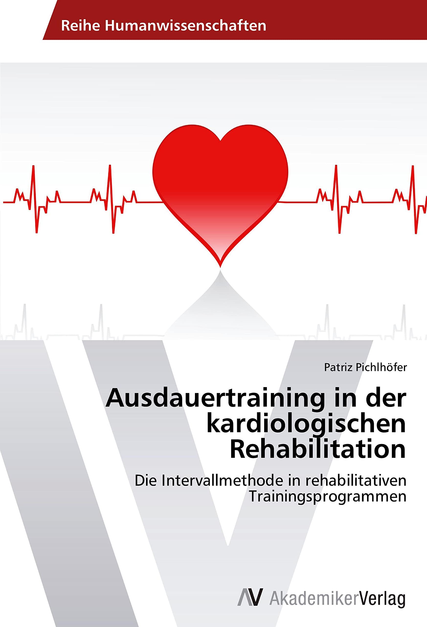 Ausdauertraining in der kardiologischen Rehabilitation Mathematics