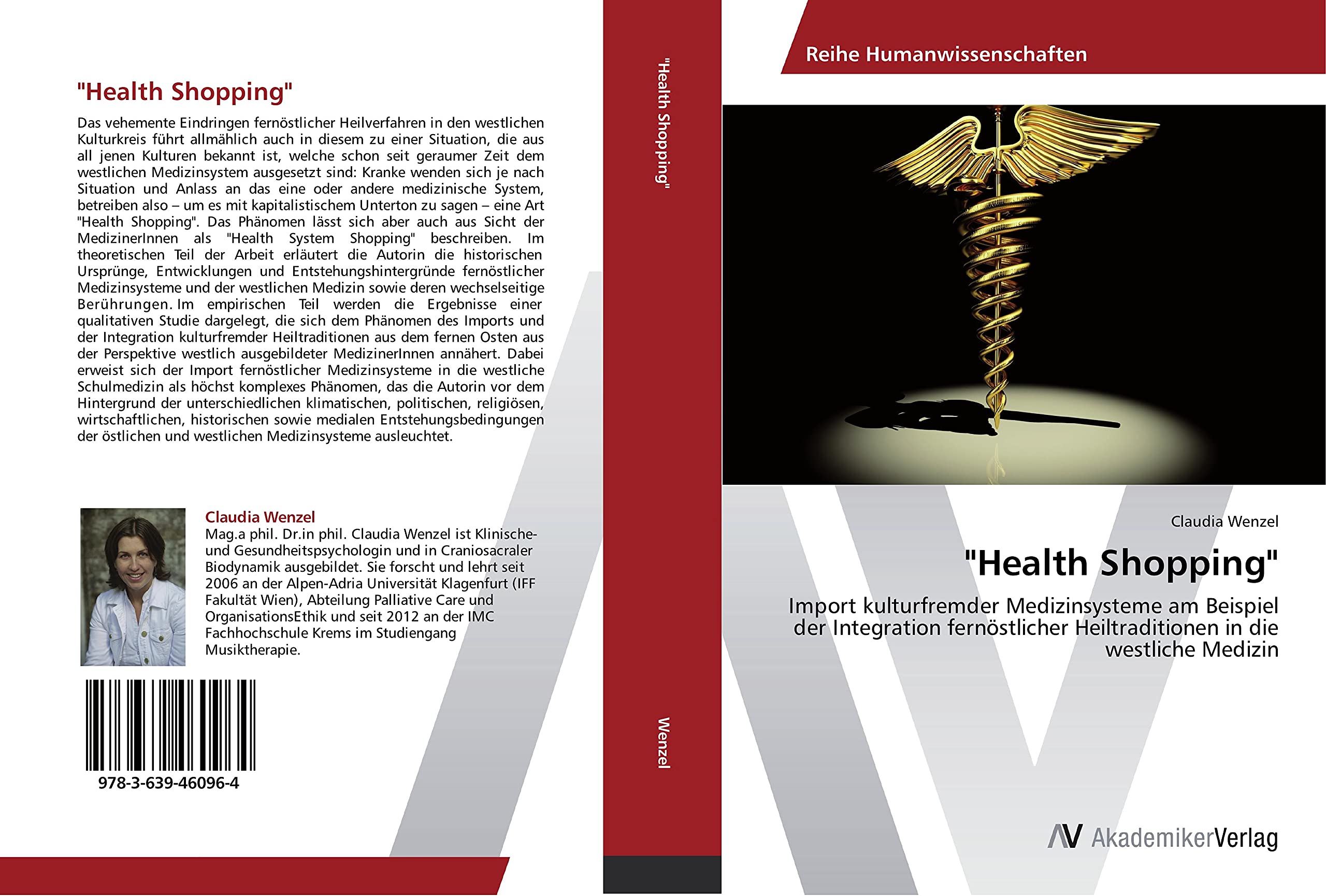 "Health Shopping" Medicine