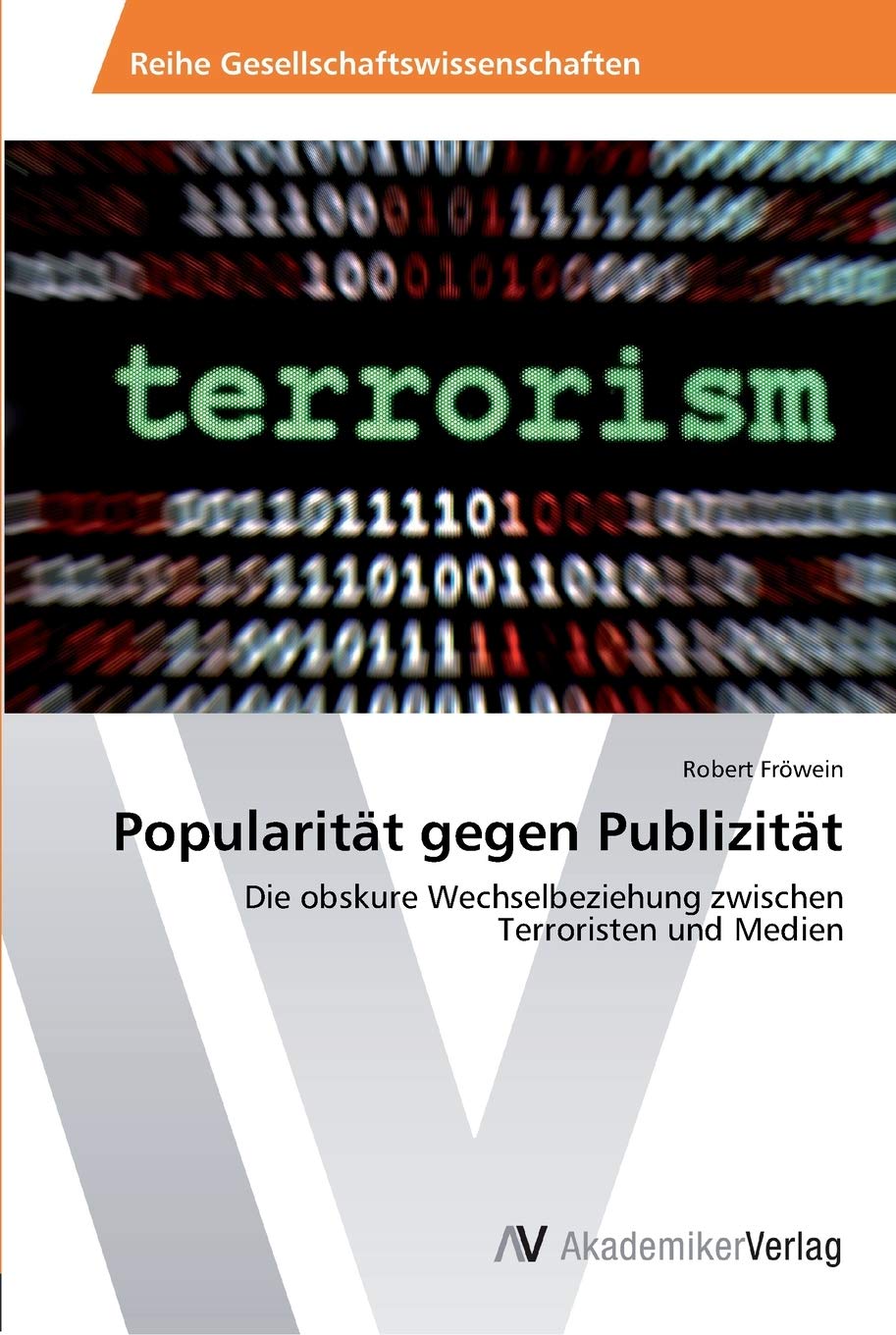 Popularität gegen Publizität Law