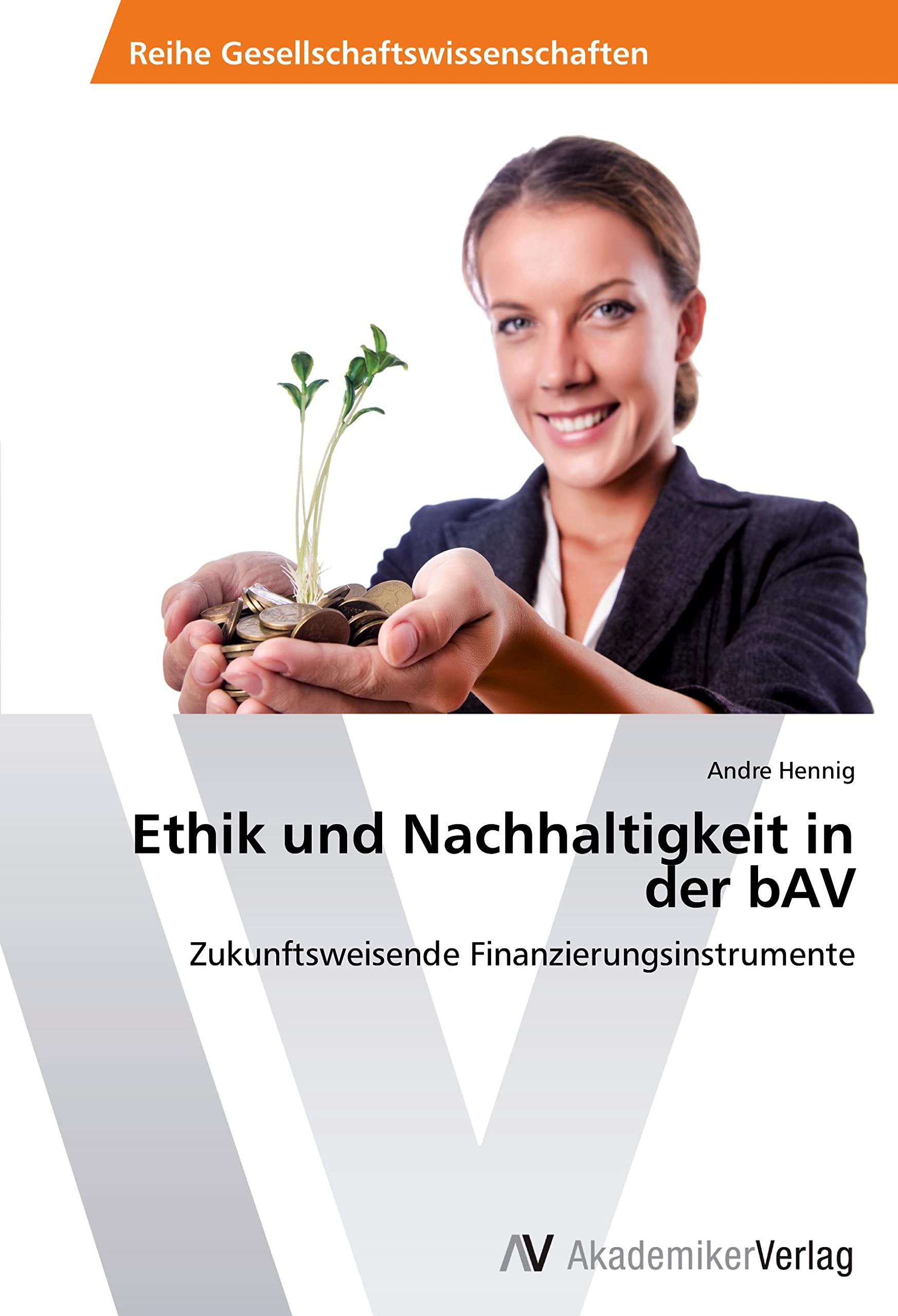 Ethik und Nachhaltigkeit in der bAV book