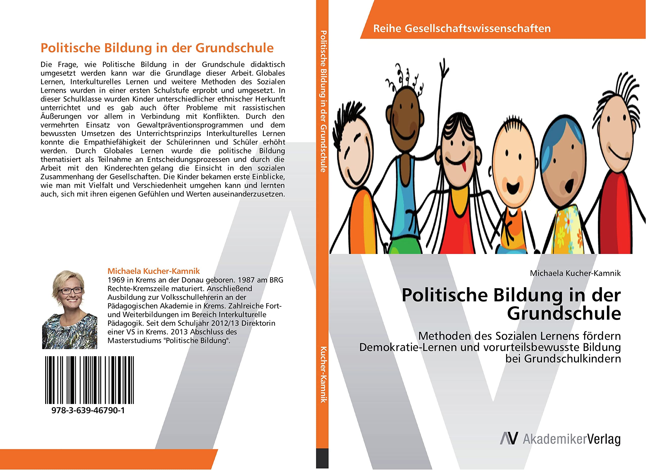 Politische Bildung in der Grundschule Law