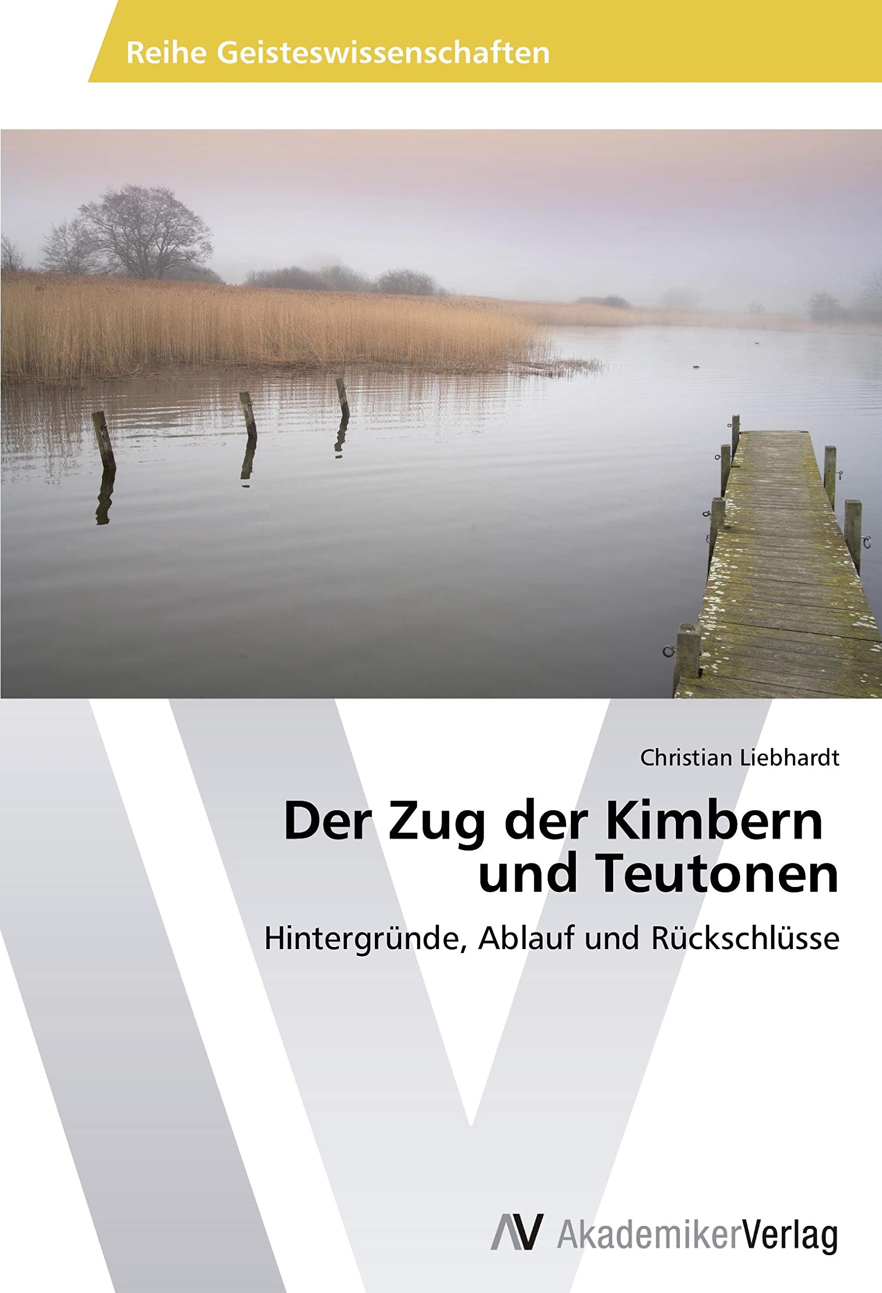 Der Zug der Kimbern und Teutonen: Hintergründe, Ablauf und Rückschlüsse Politics & History