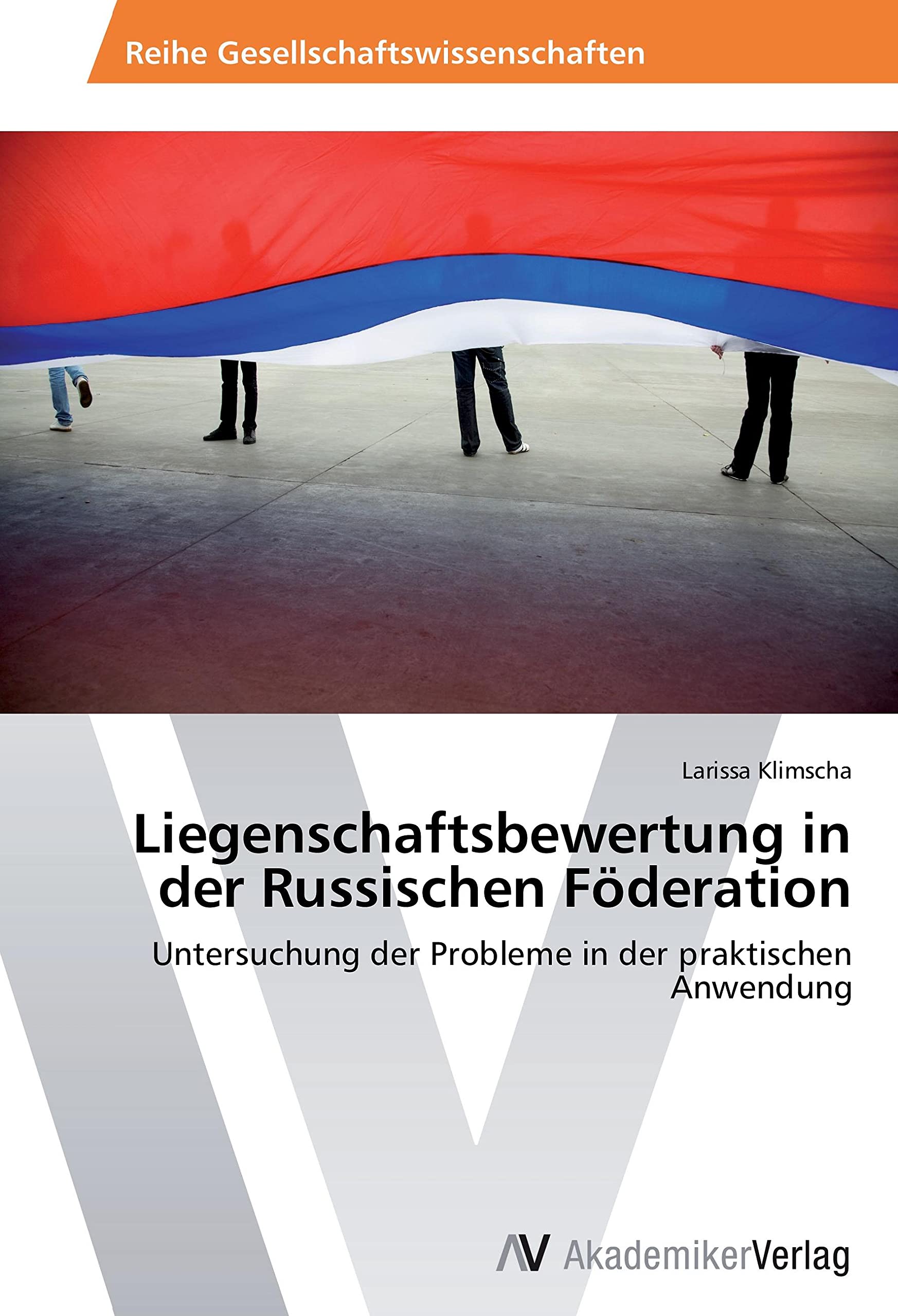 Liegenschaftsbewertung in der Russischen Föderation: Untersuchung der Probleme in der praktischen Anwendung Law