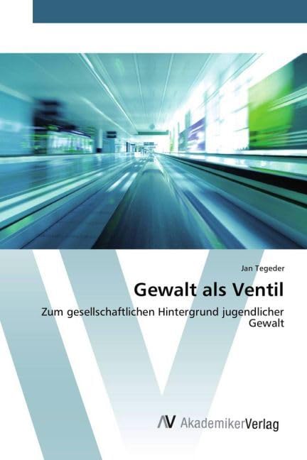 Gewalt als Ventil Books