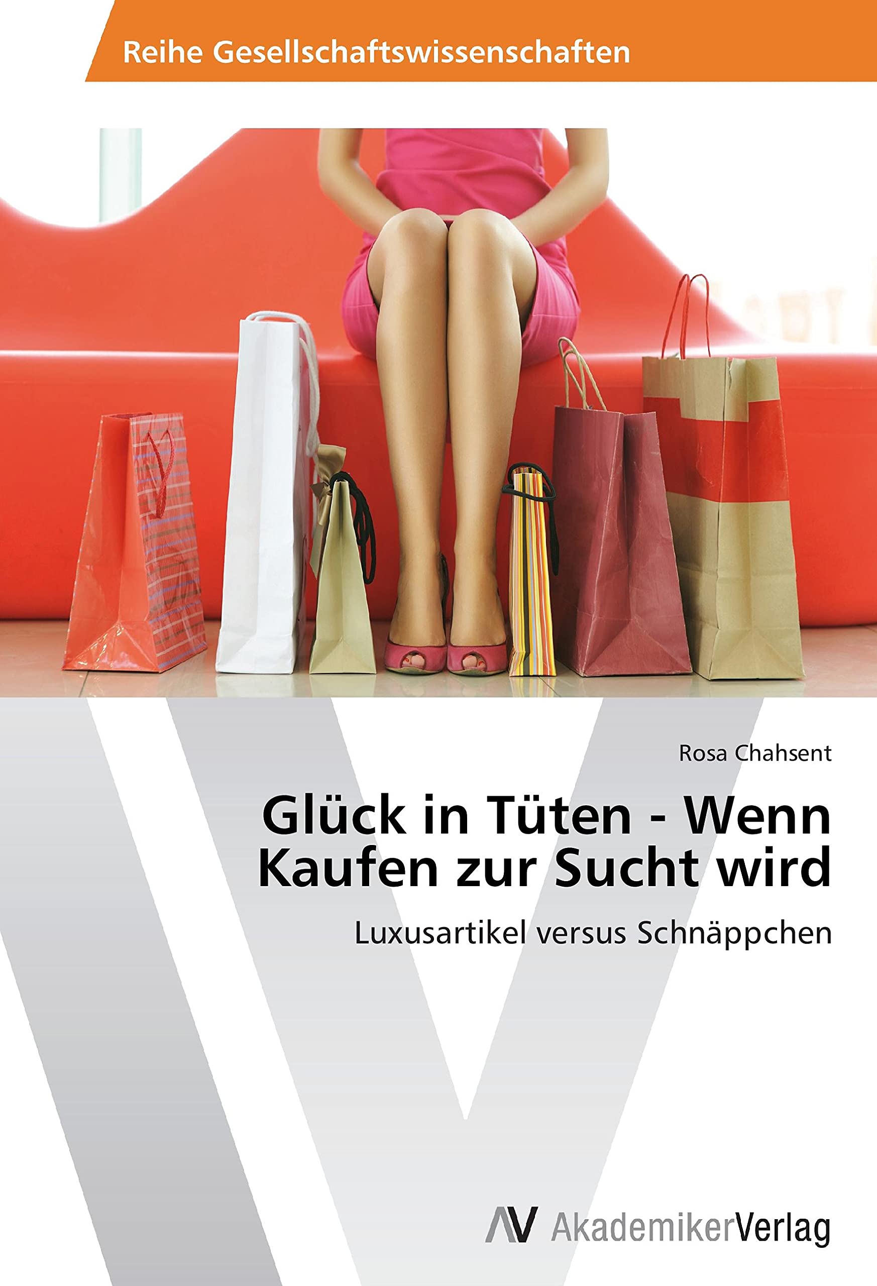 Glück in Tüten - Wenn Kaufen zur Sucht wird Psychology