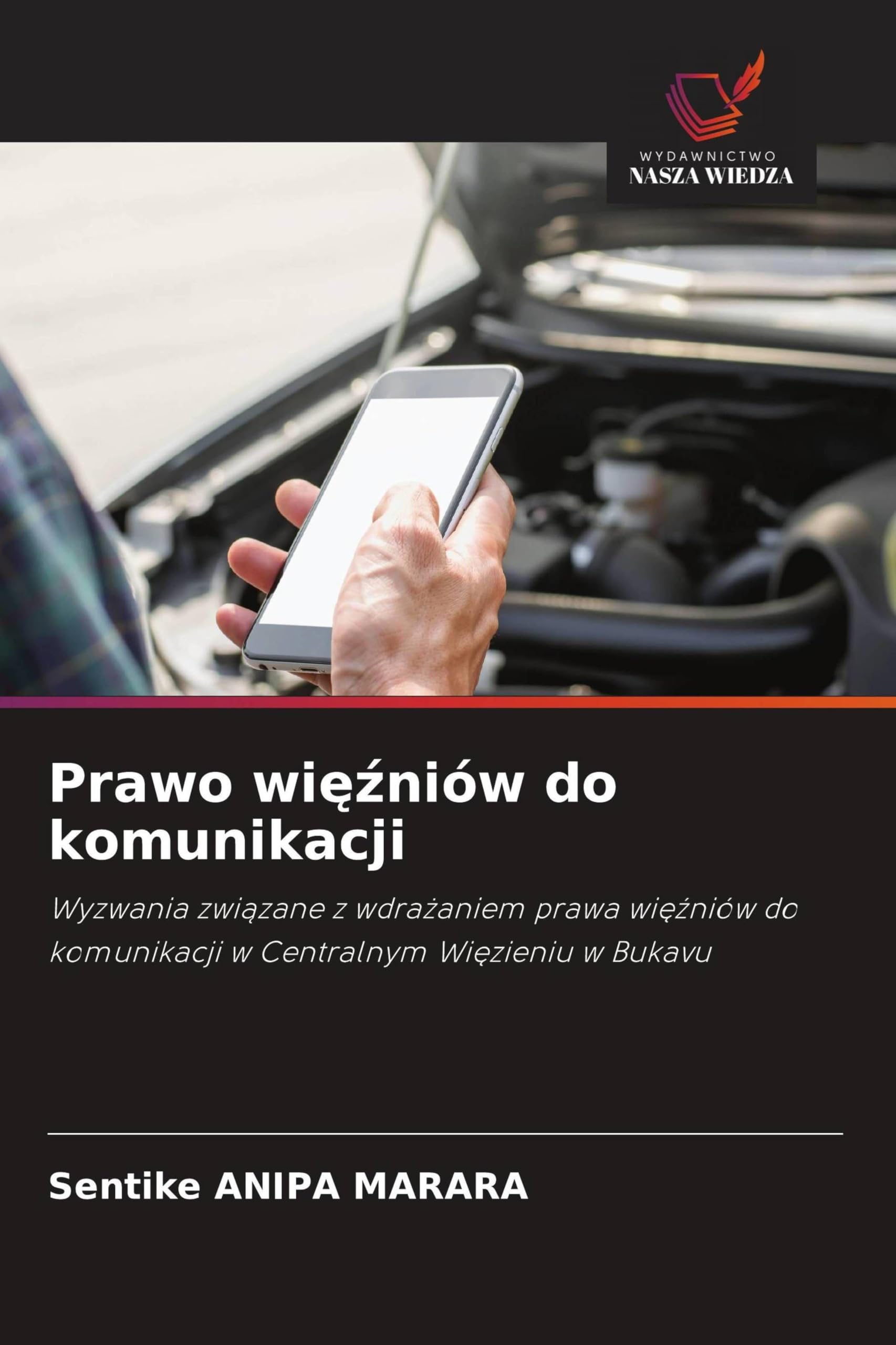 Prawo wi¿¿niów do komunikacji Books