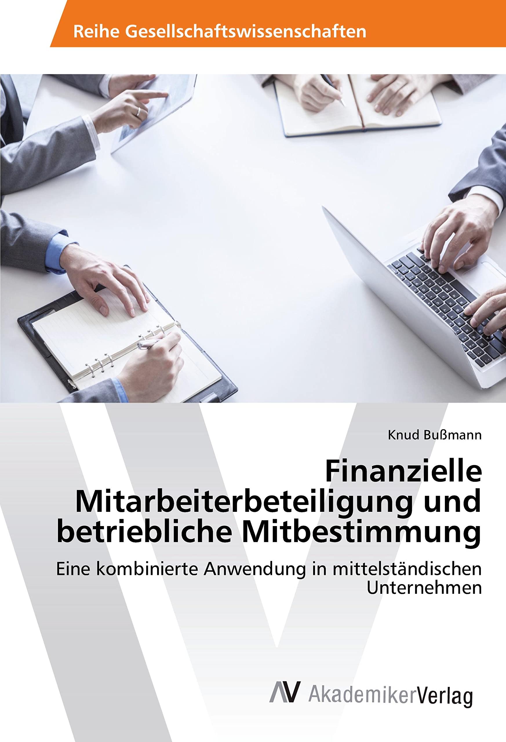 Finanzielle Mitarbeiterbeteiligung und betriebliche Mitbestimmung book