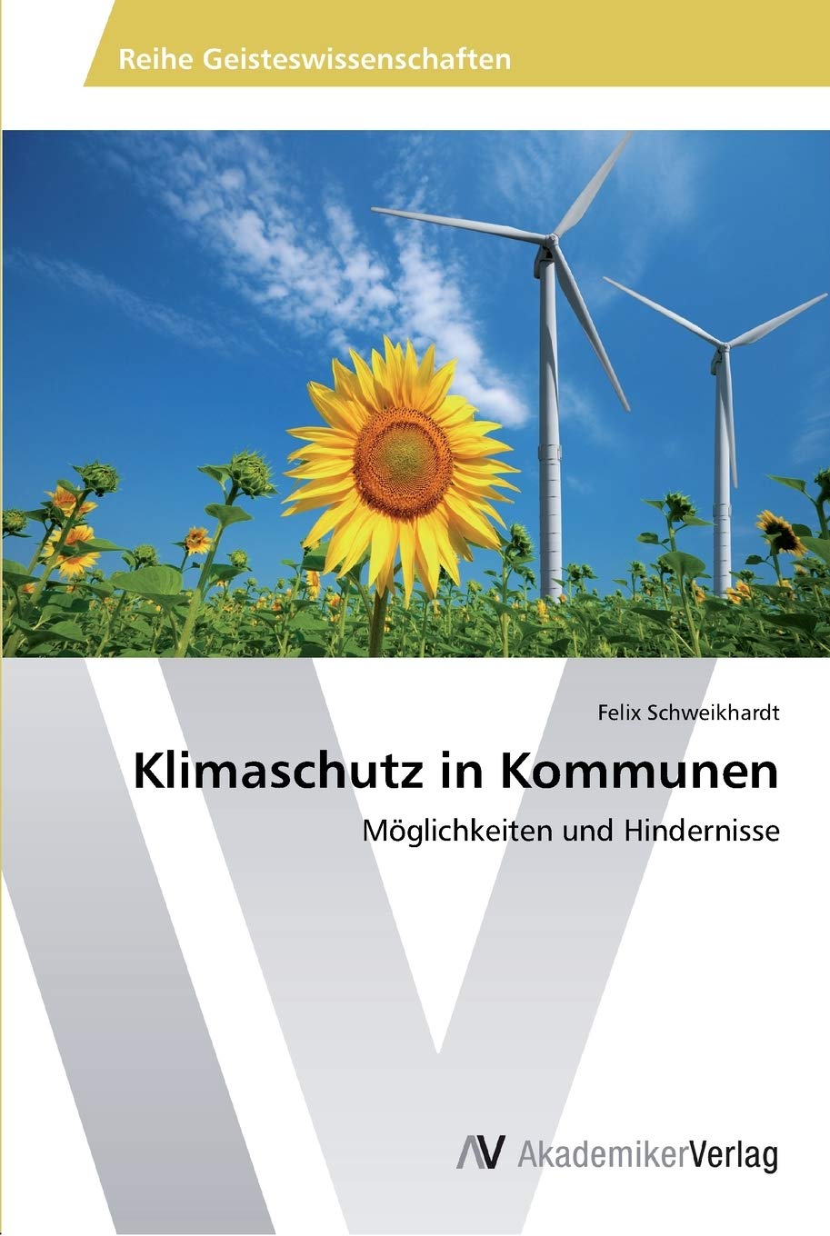 Klimaschutz in Kommunen: Möglichkeiten und Hindernisse Geology & Geography
