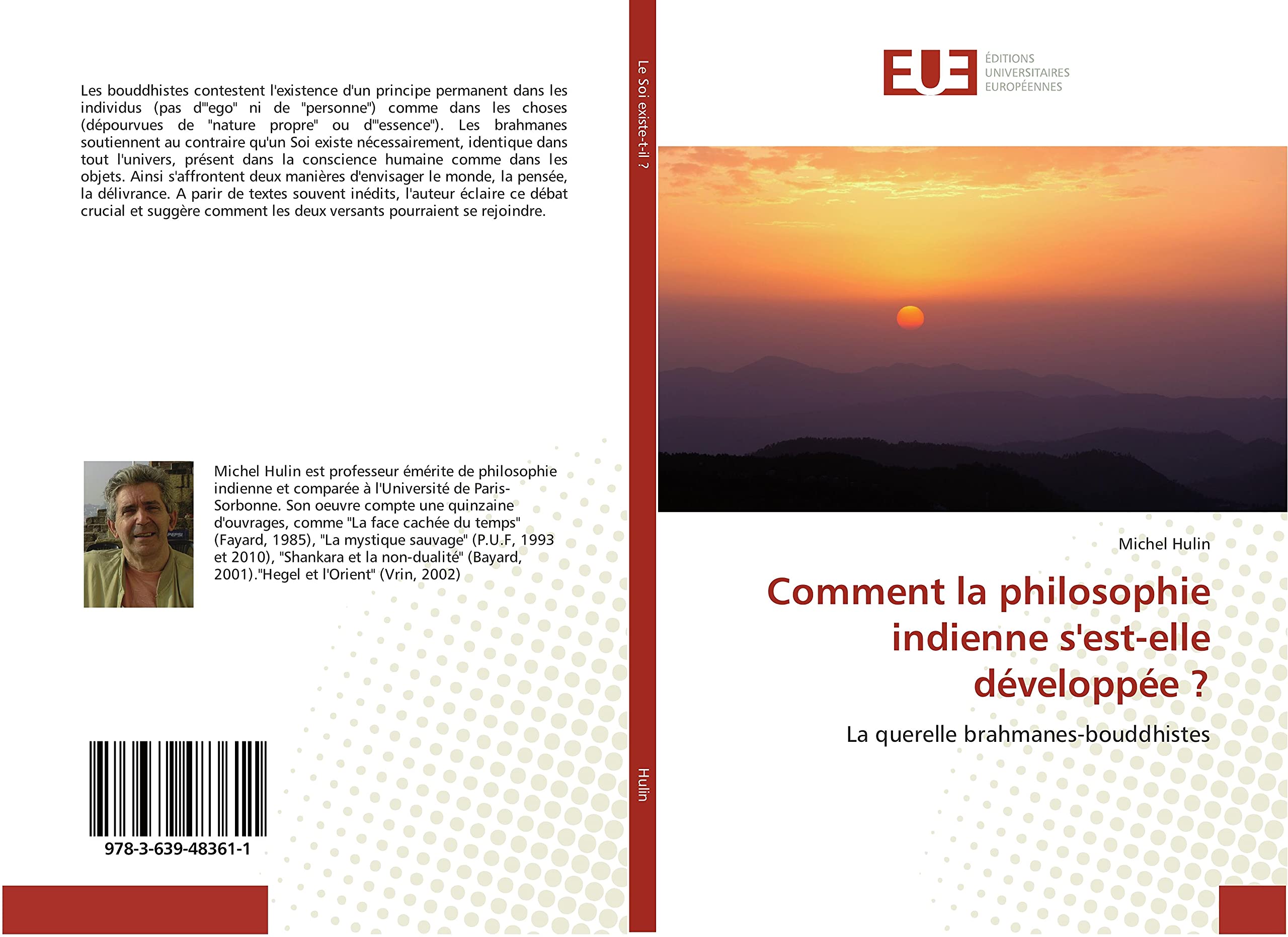 Comment la philosophie indienne s'est-elle développée ?: La querelle brahmanes-bouddhistes book