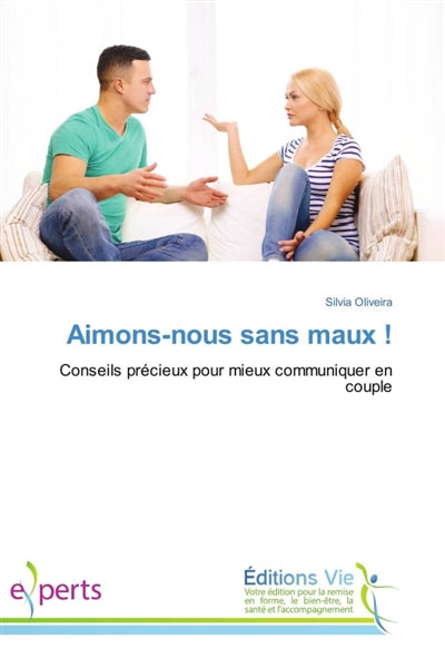 Product Image: Aimons-nous sans maux !