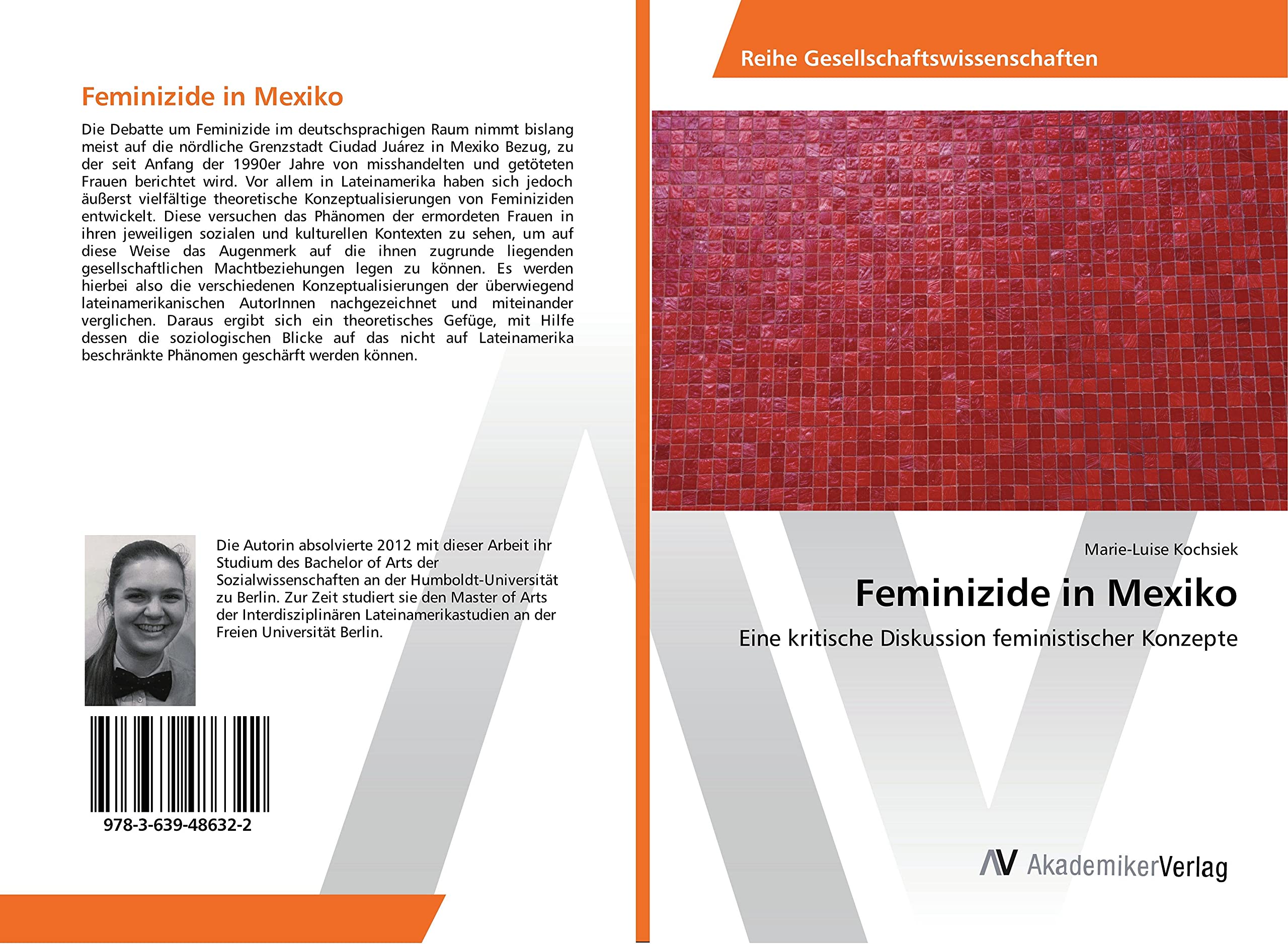 Feminizide in Mexiko: Eine kritische Diskussion feministischer Konzepte Law