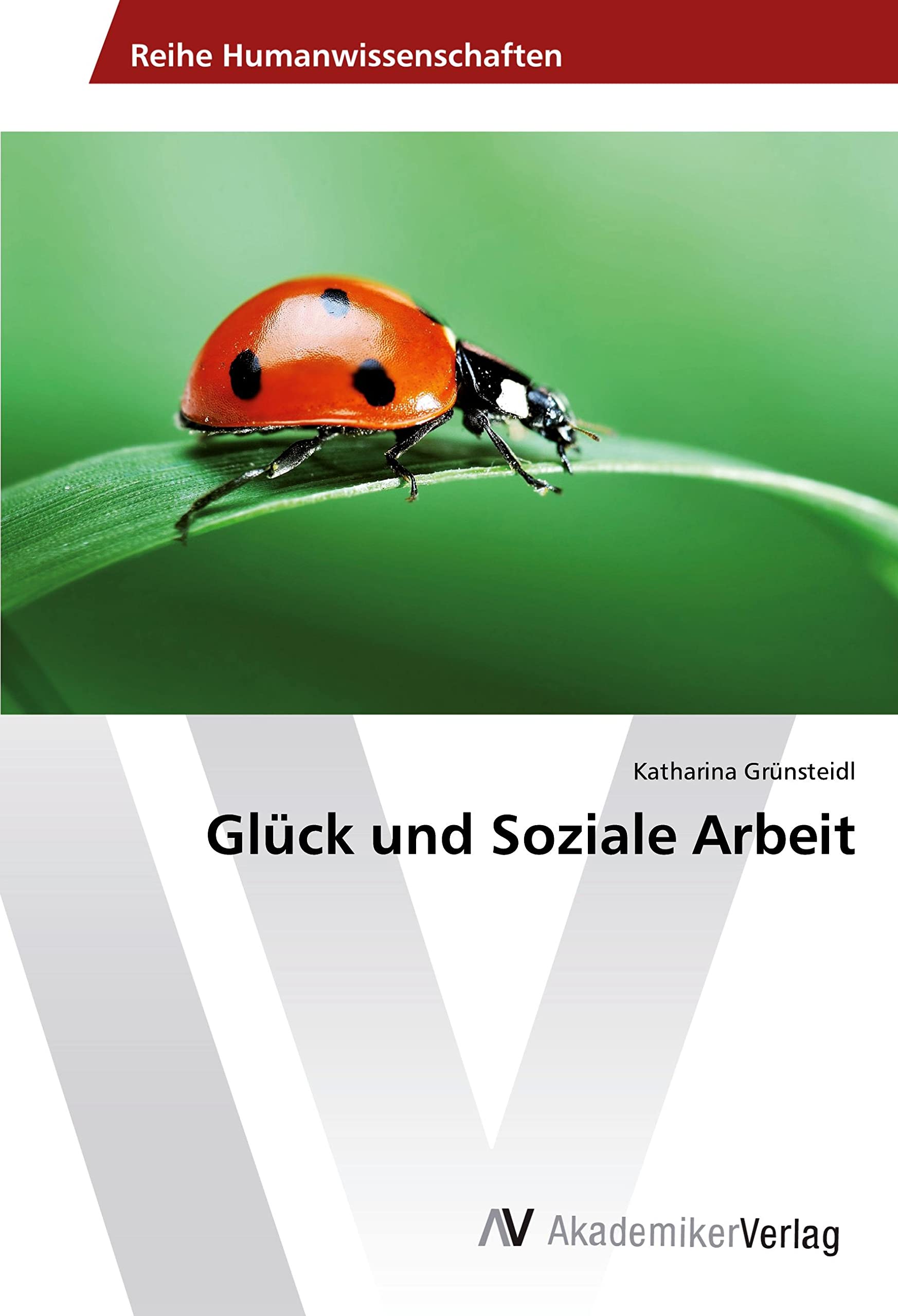 Glück und Soziale Arbeit Education & Training
