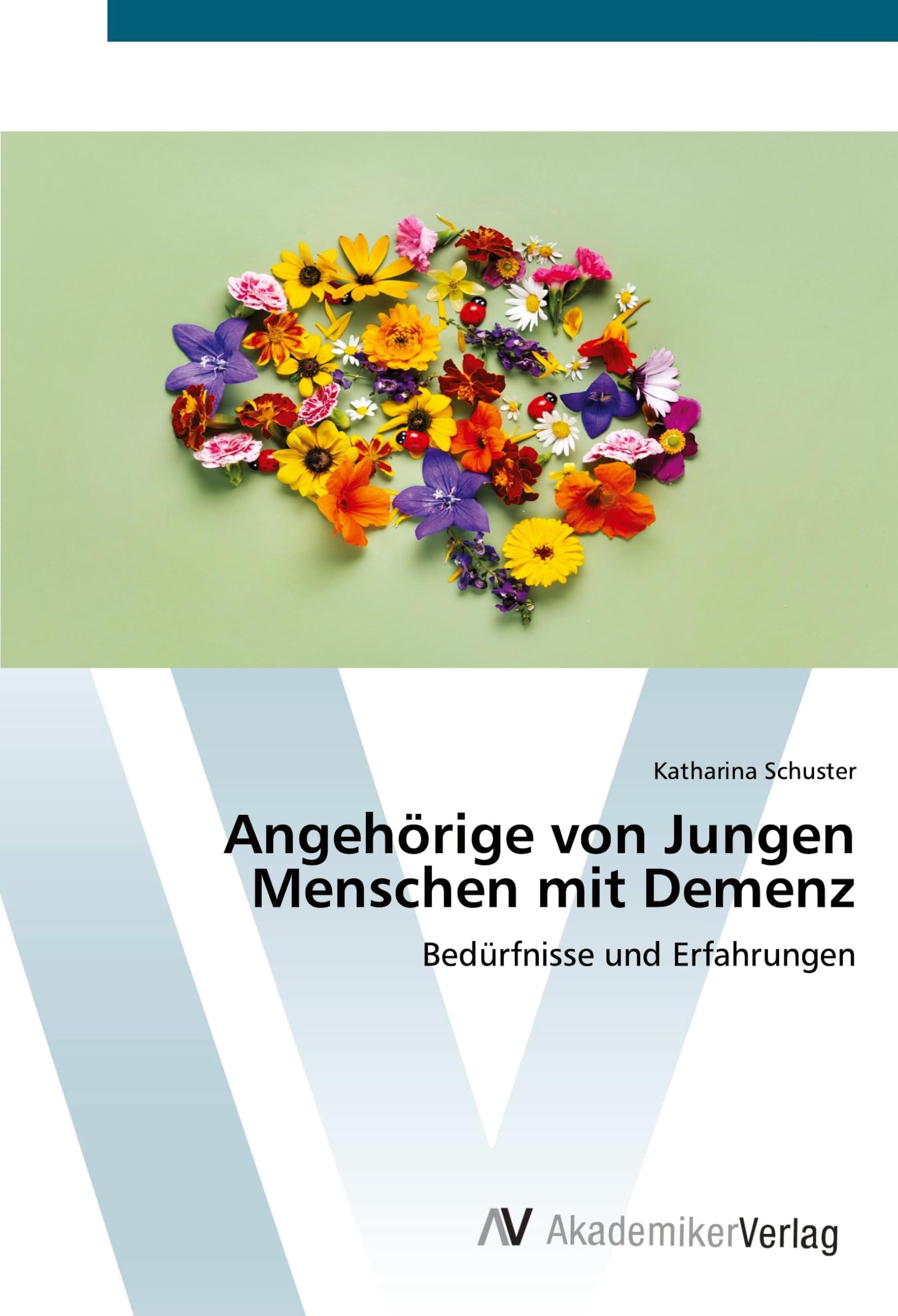 Angehörige von Jungen Menschen mit Demenz: Bedürfnisse und Erfahrungen Medicine