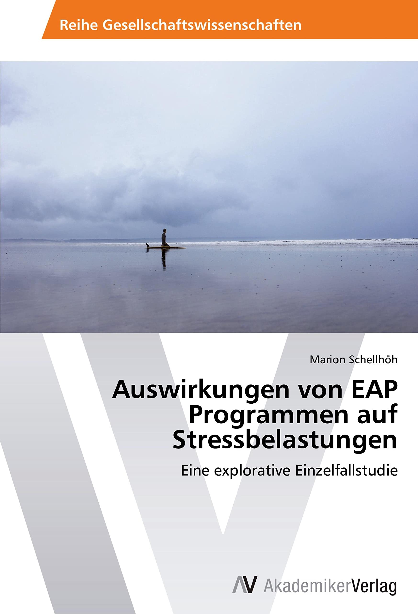 Auswirkungen von EAP Programmen auf Stressbelastungen book