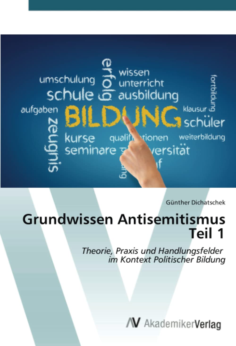 Grundwissen Antisemitismus Teil 1 Law