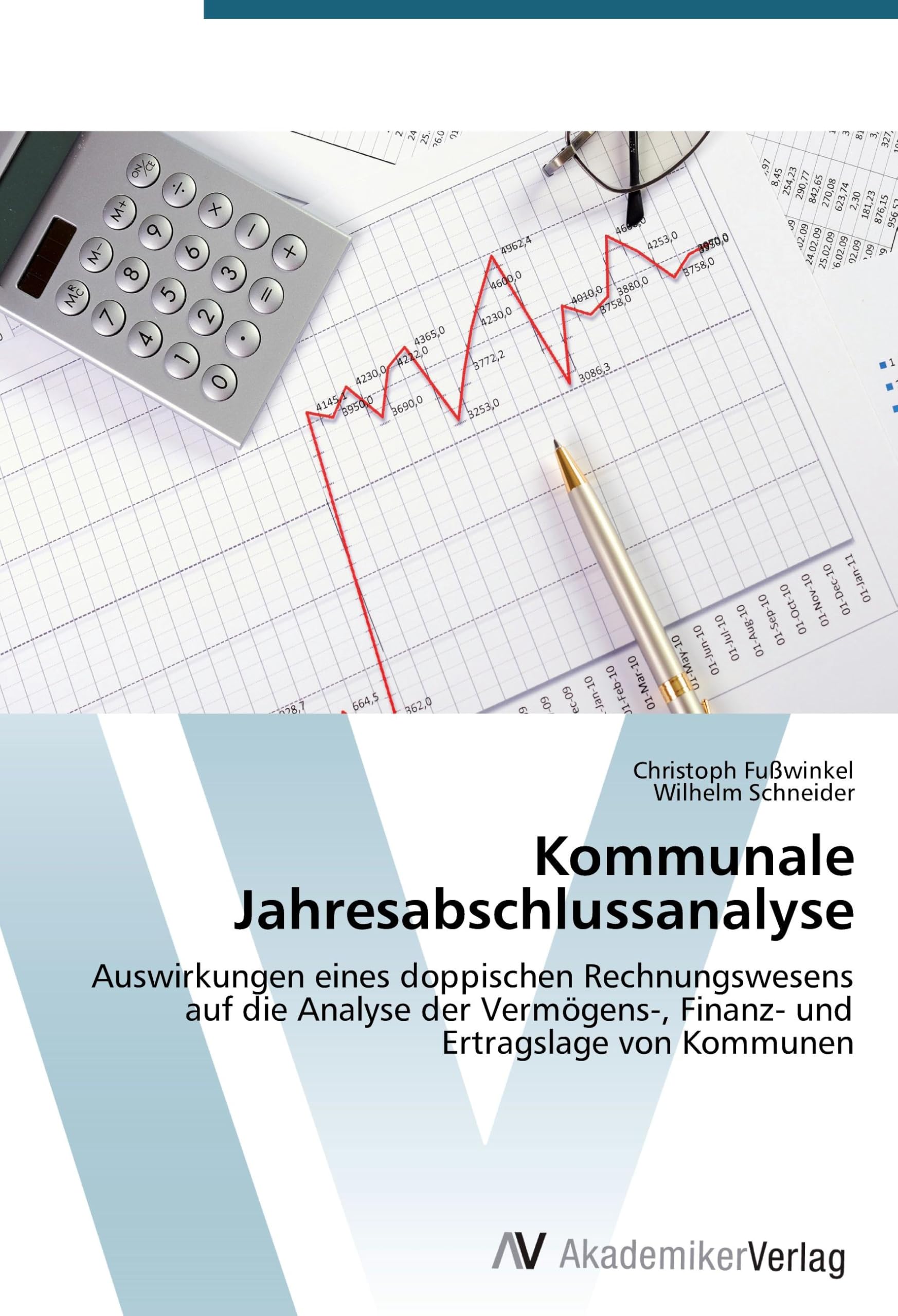 Kommunale Jahresabschlussanalyse: Auswirkungen eines doppischen Rechnungswesens auf die Analyse der Vermögens-, Finanz- und Ertragslage von Kommunen Law