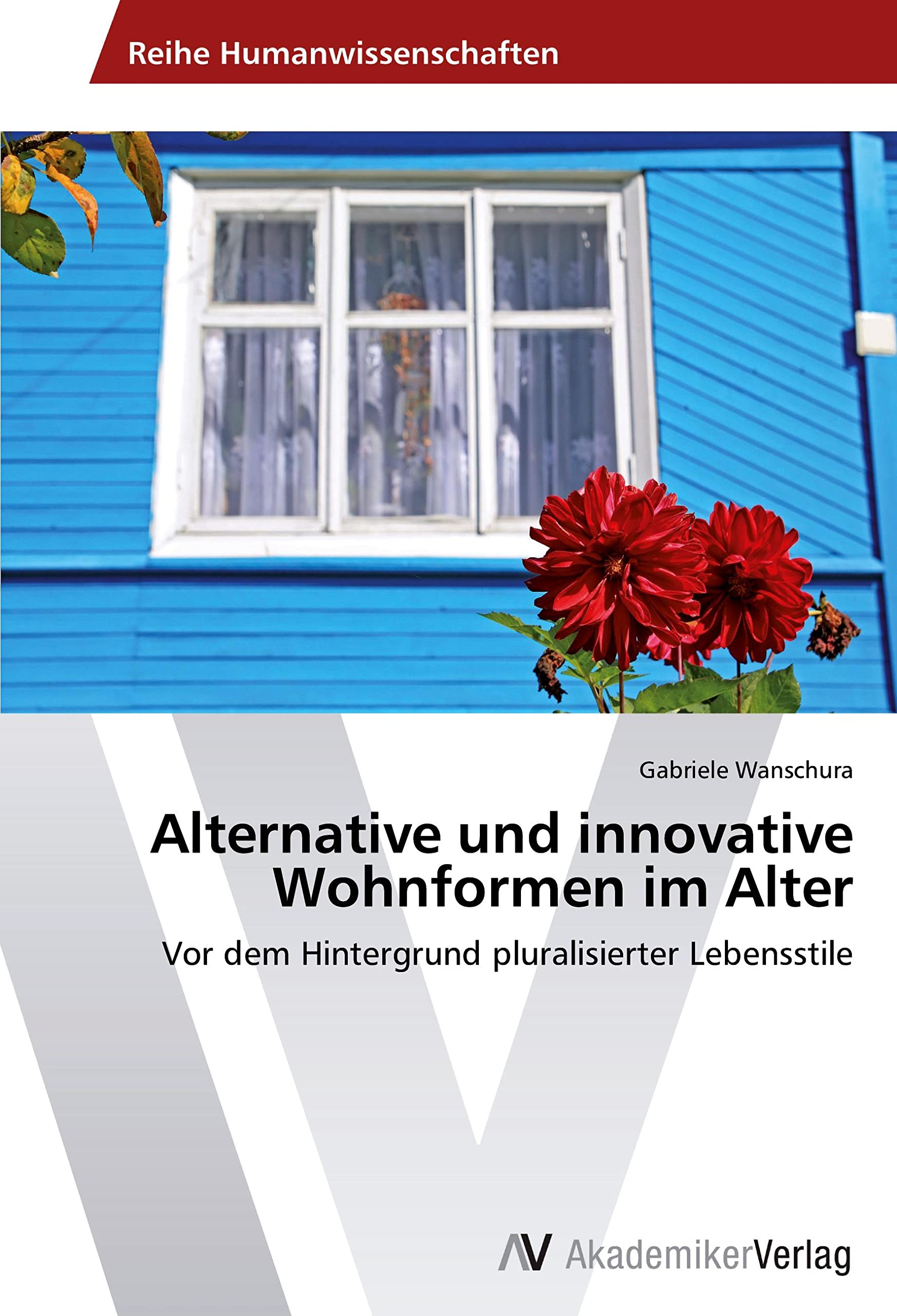 Alternative und innovative Wohnformen im Alter book