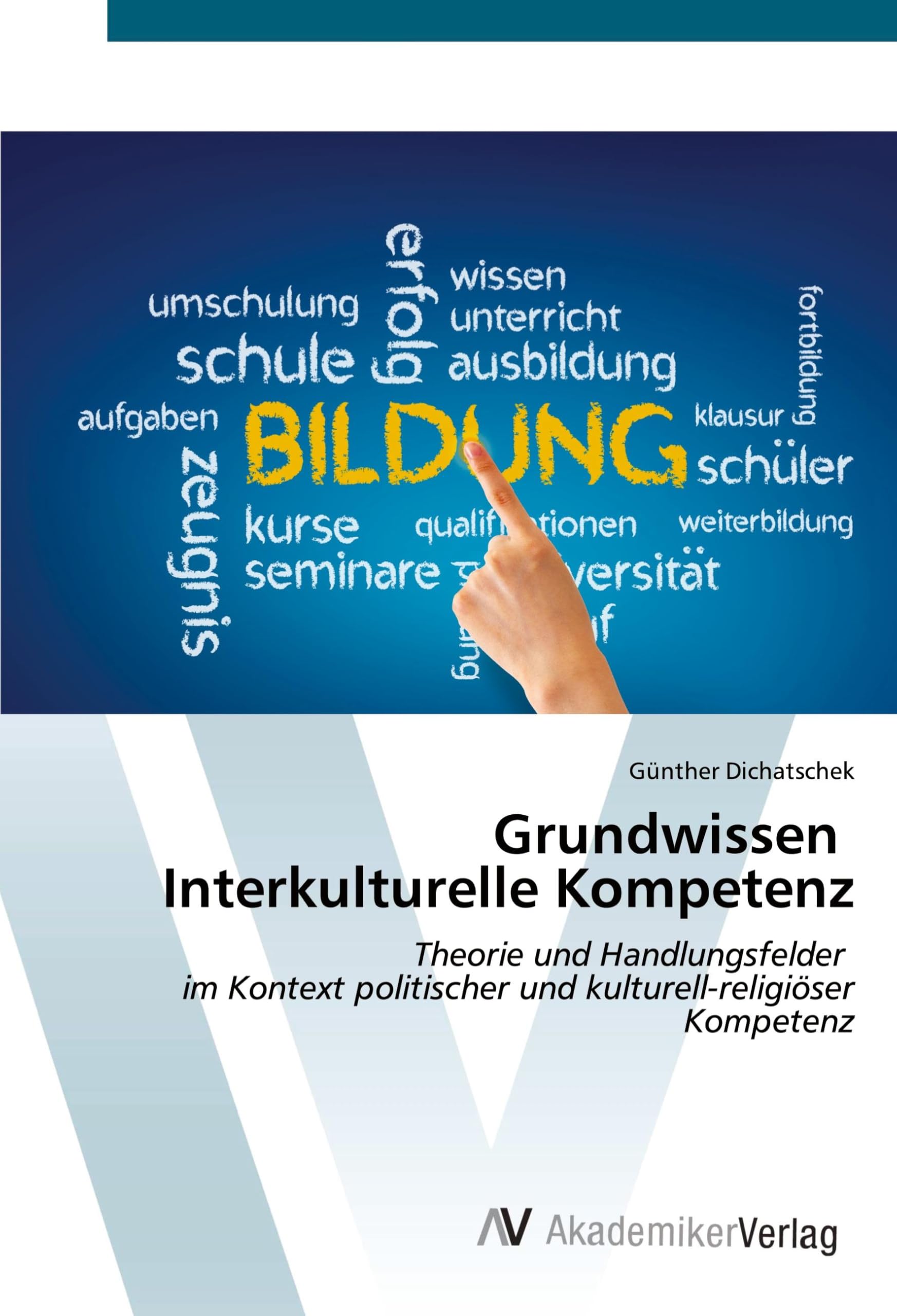 Grundwissen Interkulturelle Kompetenz Law