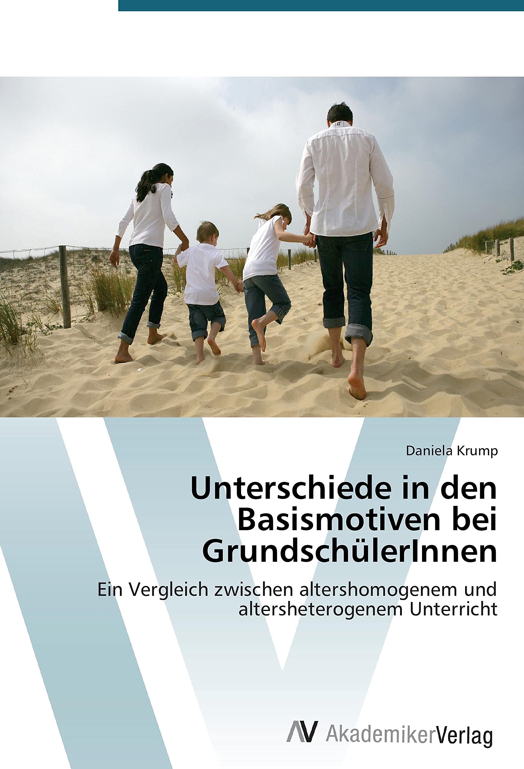Unterschiede in den Basismotiven bei GrundschülerInnen: Ein Vergleich zwischen altershomogenem und altersheterogenem Unterricht Learning & Reference