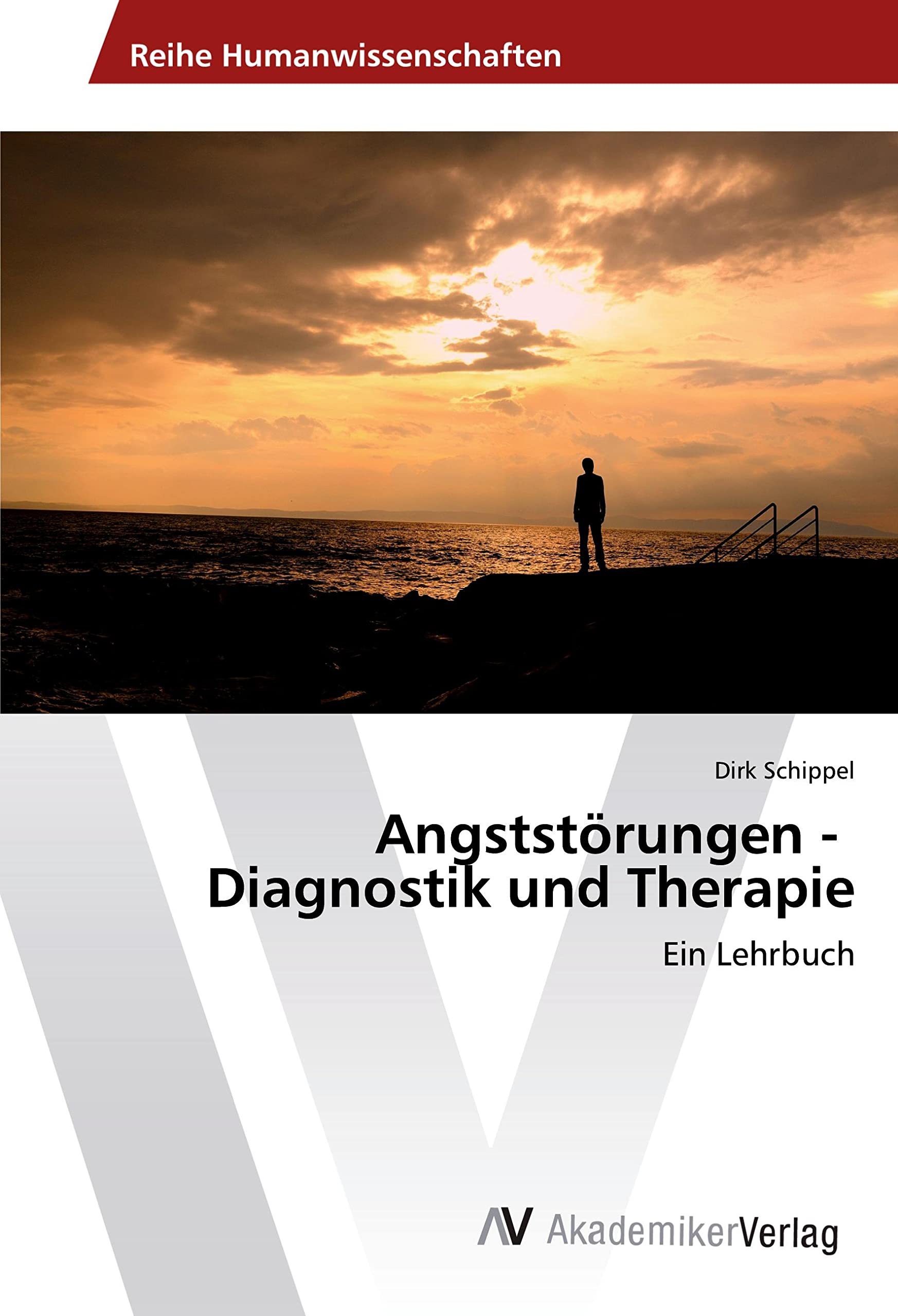 Angststörungen - Diagnostik und Therapie: Ein Lehrbuch Health, Nutrition & Fitness