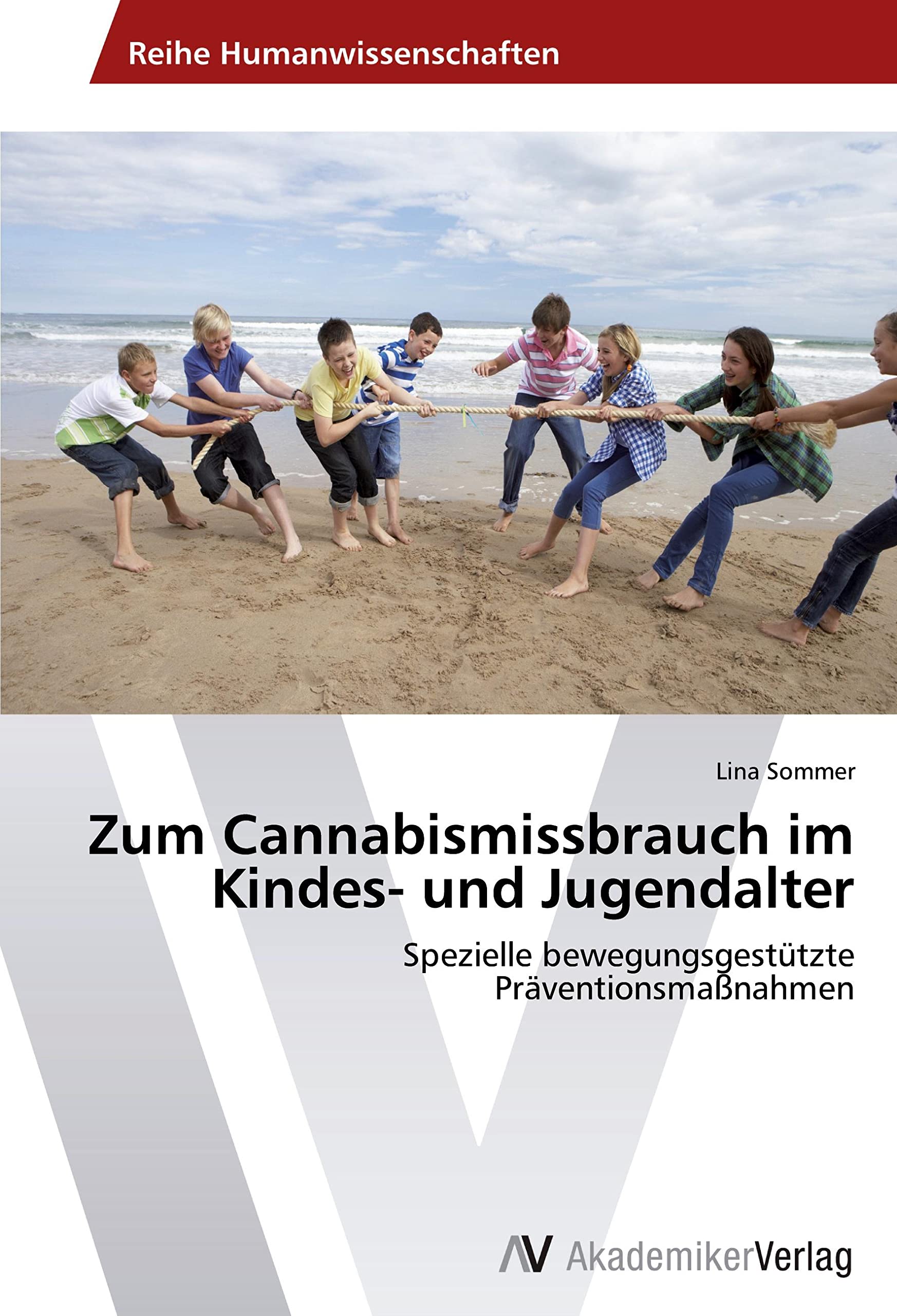 Zum Cannabismissbrauch im Kindes- und Jugendalter Politics & History